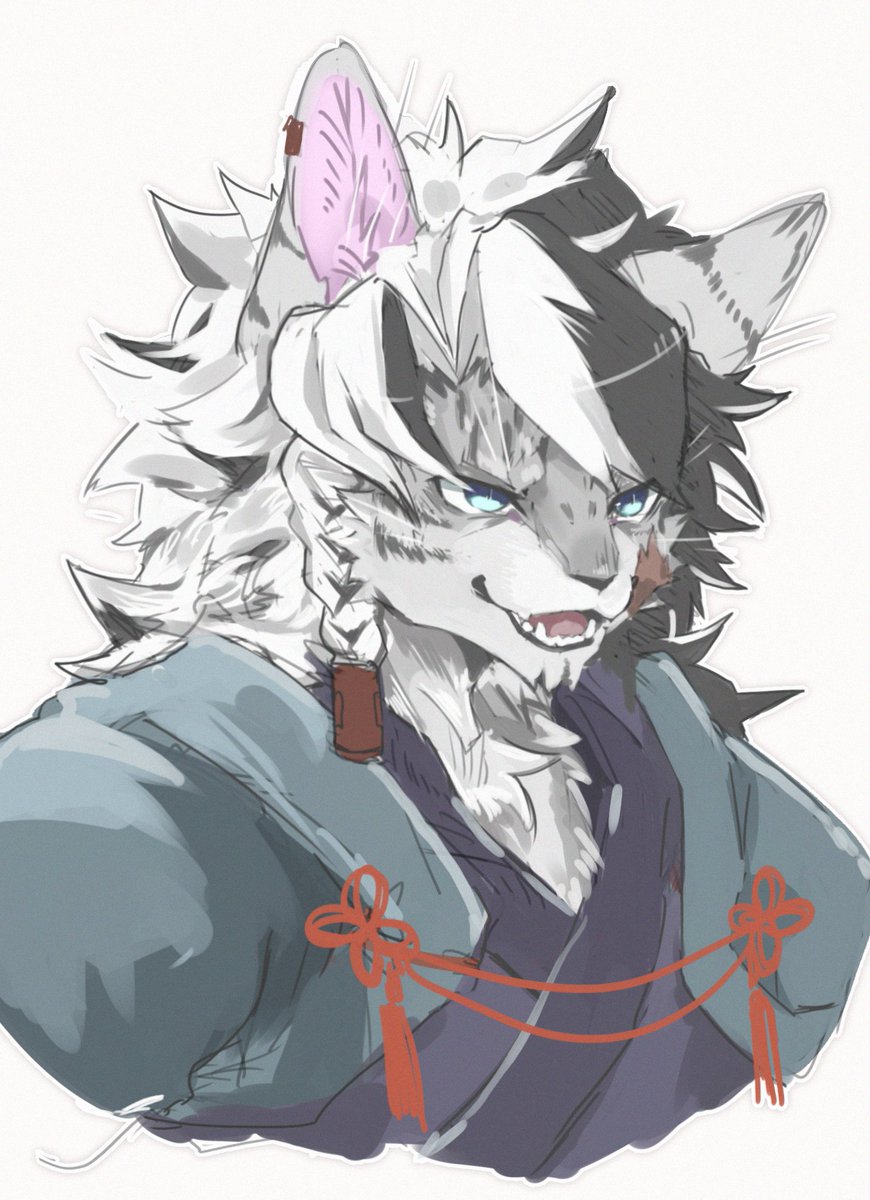 Artwork by AO4410 🌶aoshishitou🌶