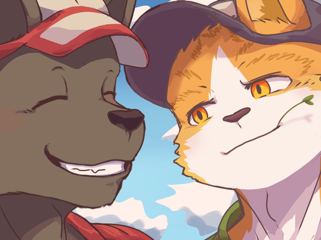 Artwork by 梦梦梦远夏