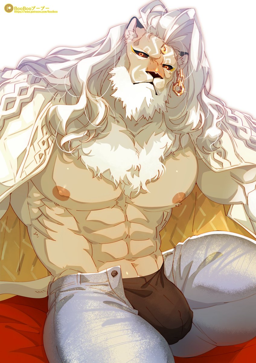 Artwork by BooBooブーブー