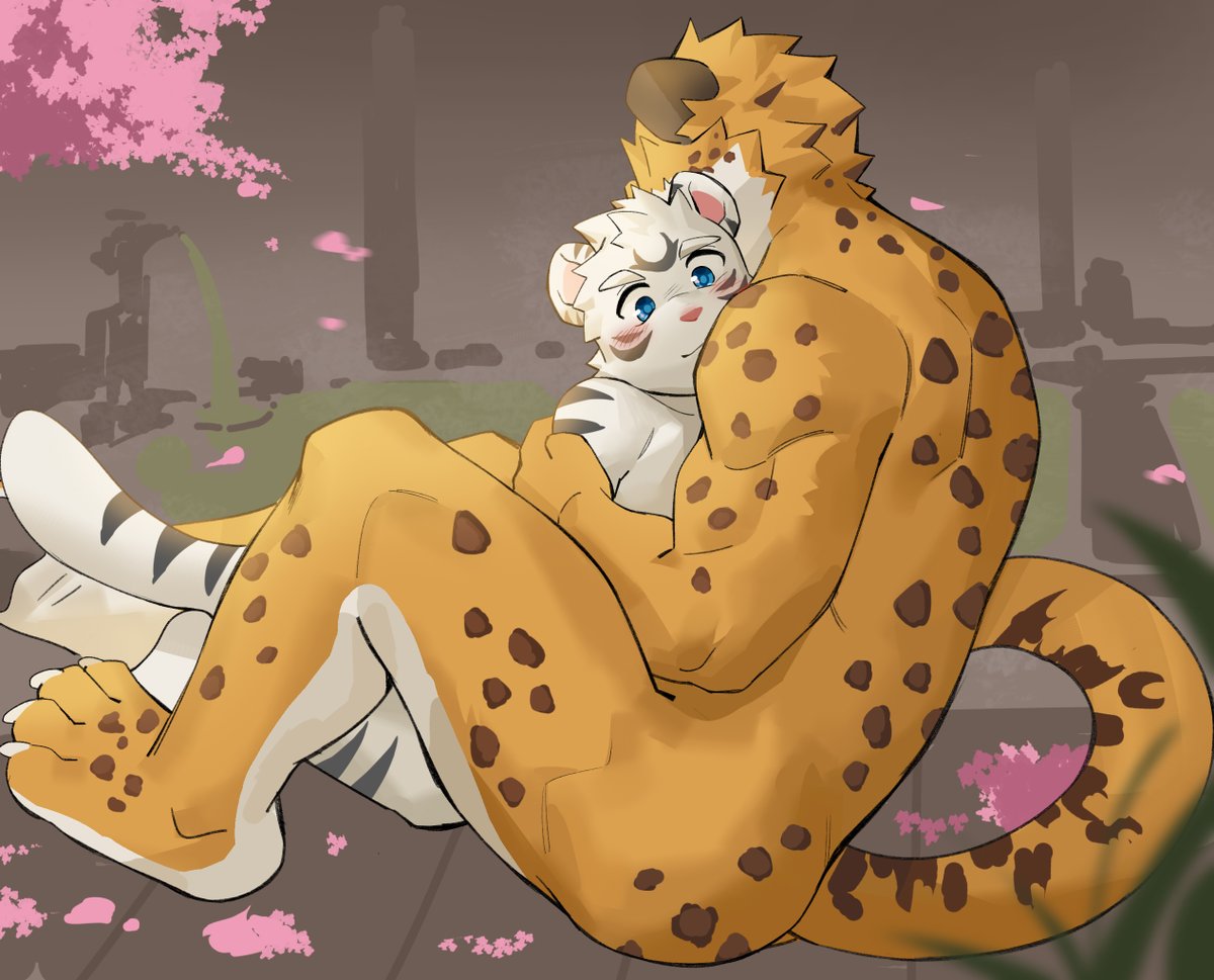 Artwork by Joeyz廖糖