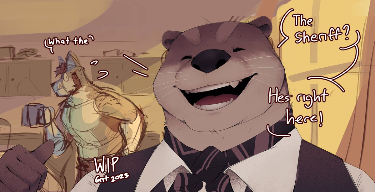 Artwork by Grit! | college iron grip rn