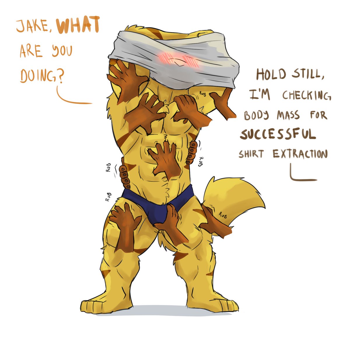 Artwork by Beto (comms open)