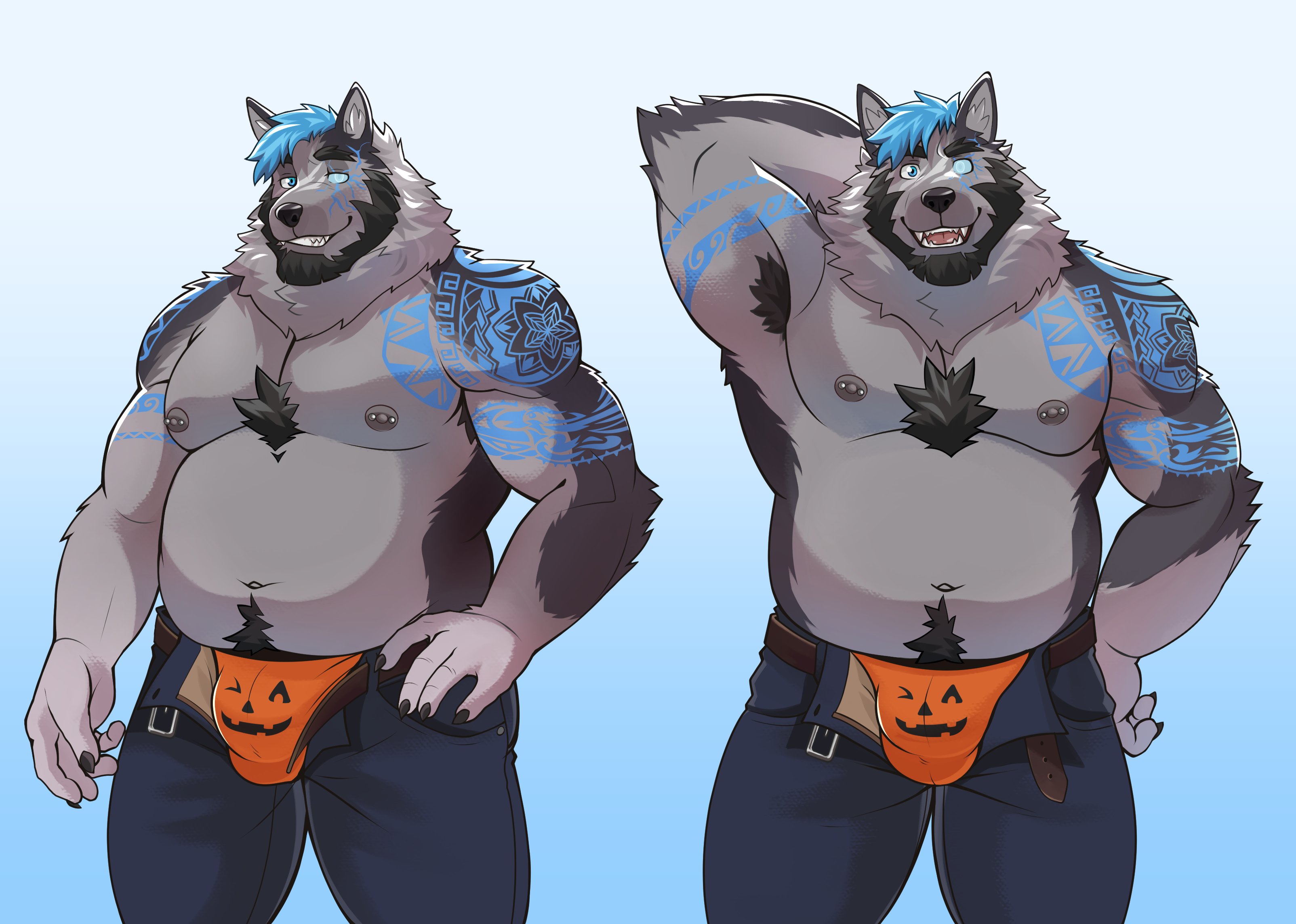 Artwork by Naikuma🐻‍❄️ (COMMISSIONS OPEN 3/6)