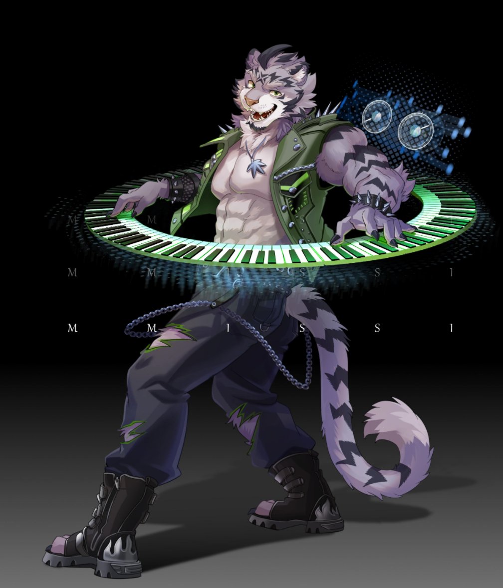 Artwork by 🌟上等烂猫🌟