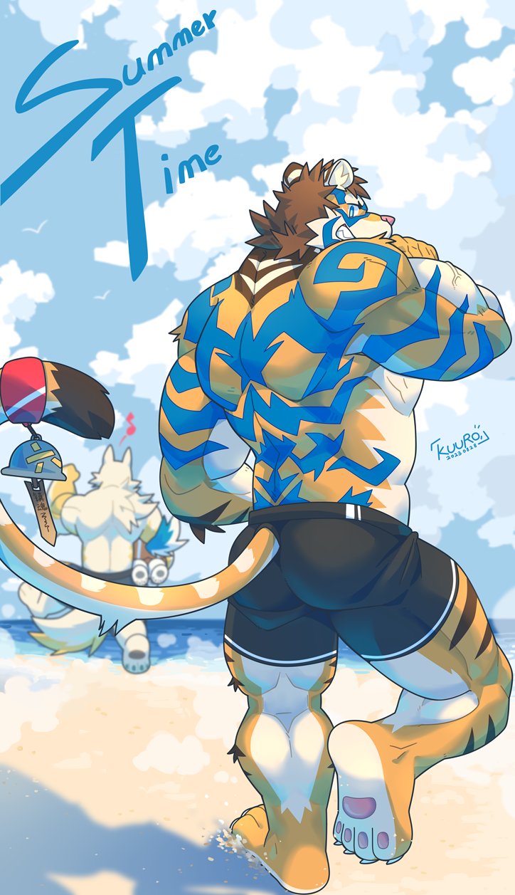 Artwork by 空狼XVII