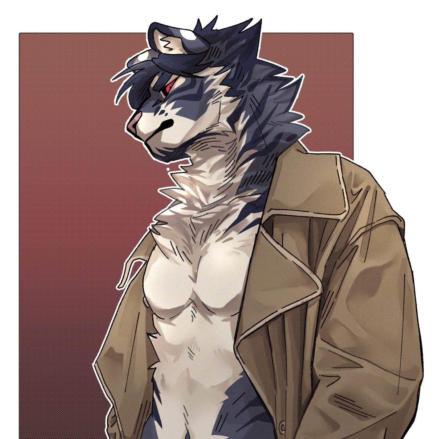 Artwork by NSFW DOSA🔞🔞🔞🔞🔞🔞