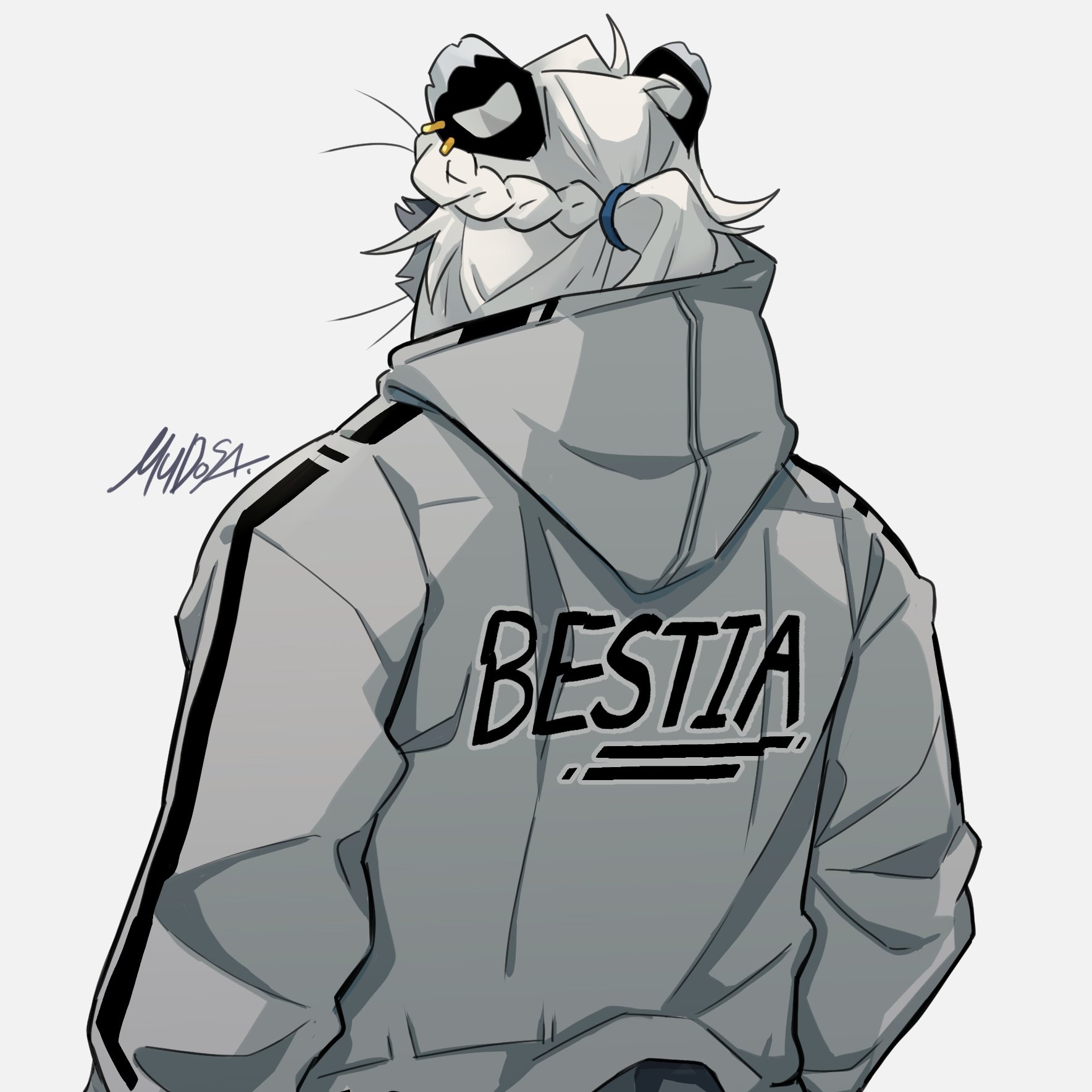 Artwork by NSFW DOSA🔞🔞🔞🔞🔞🔞