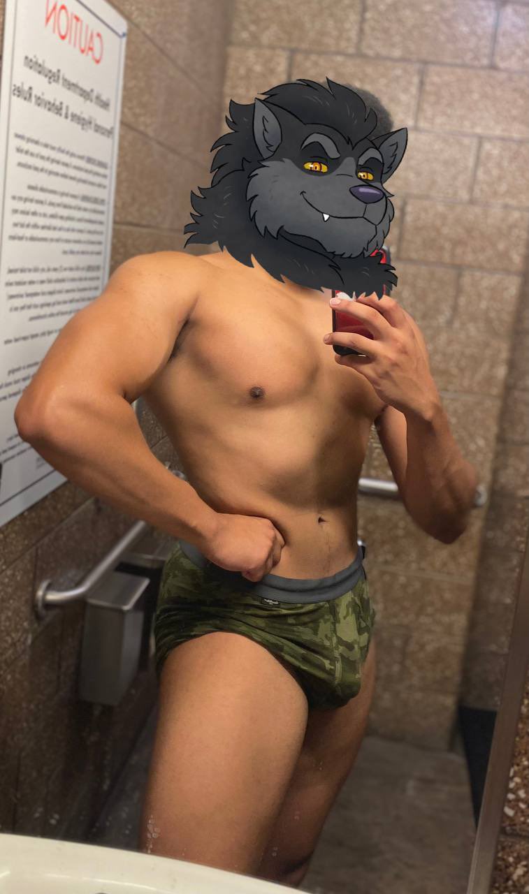 Artwork by Your Arcanine Boyfriend! (1/4)