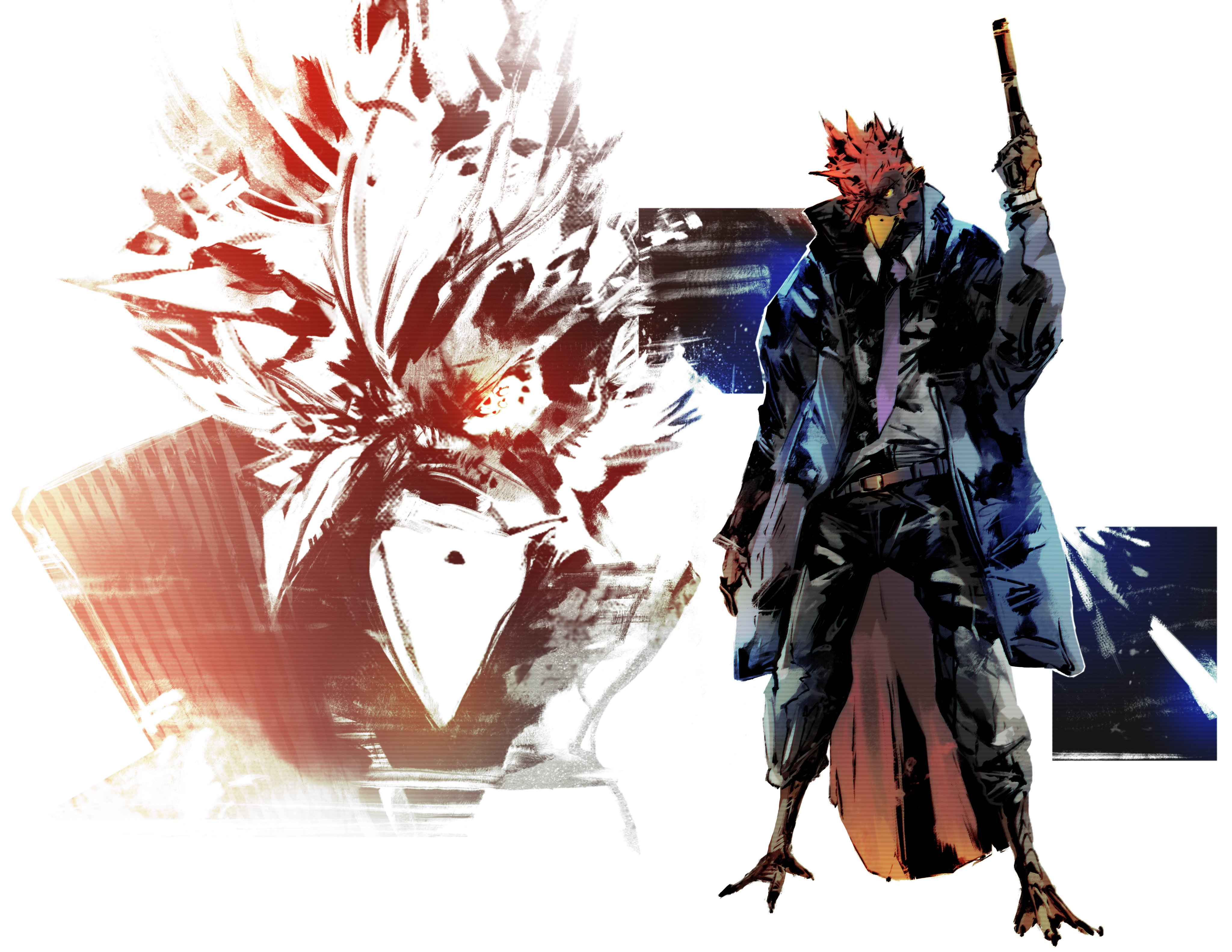 Artwork by Sir Space Dragon