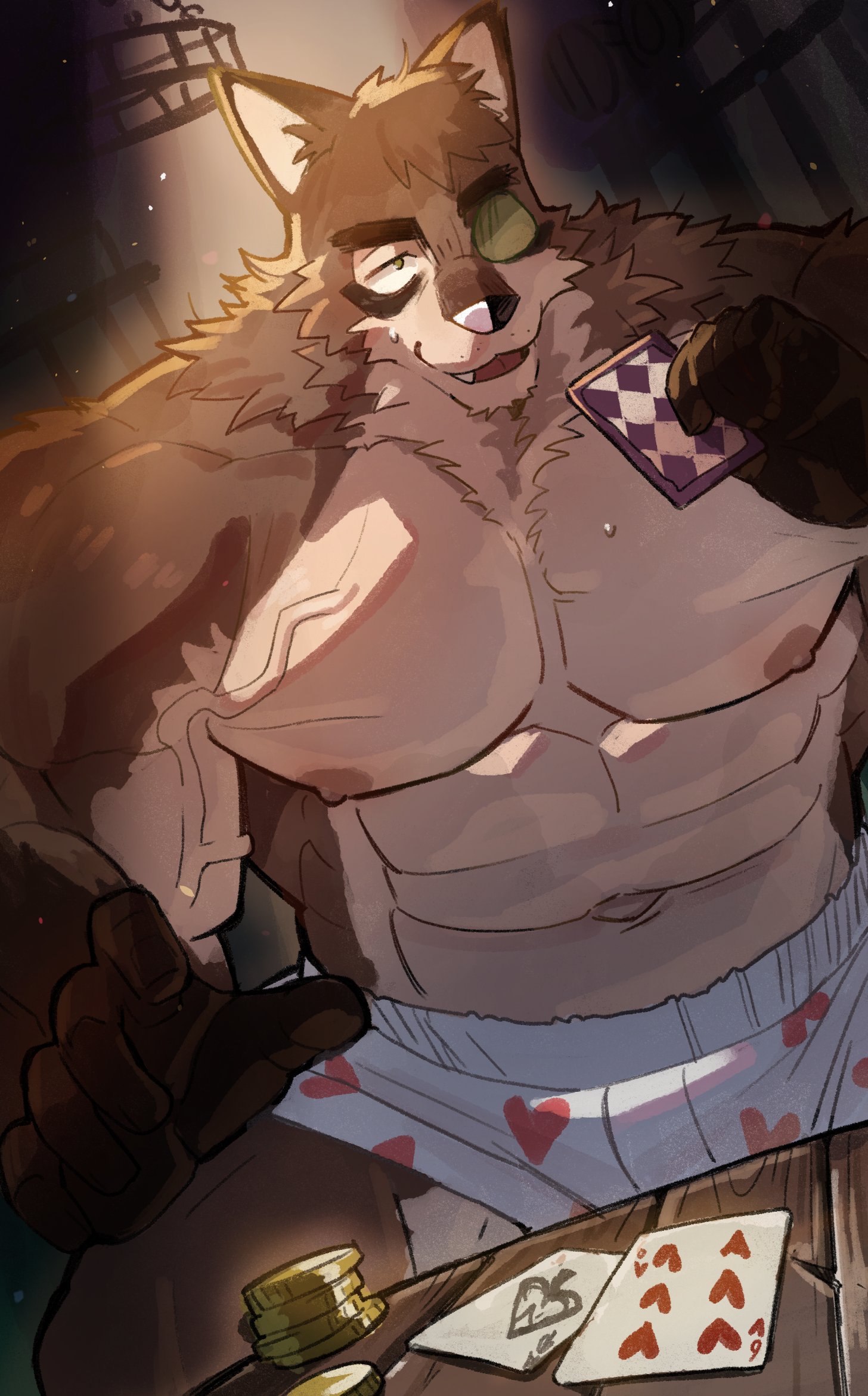 Artwork by 슈까퐁