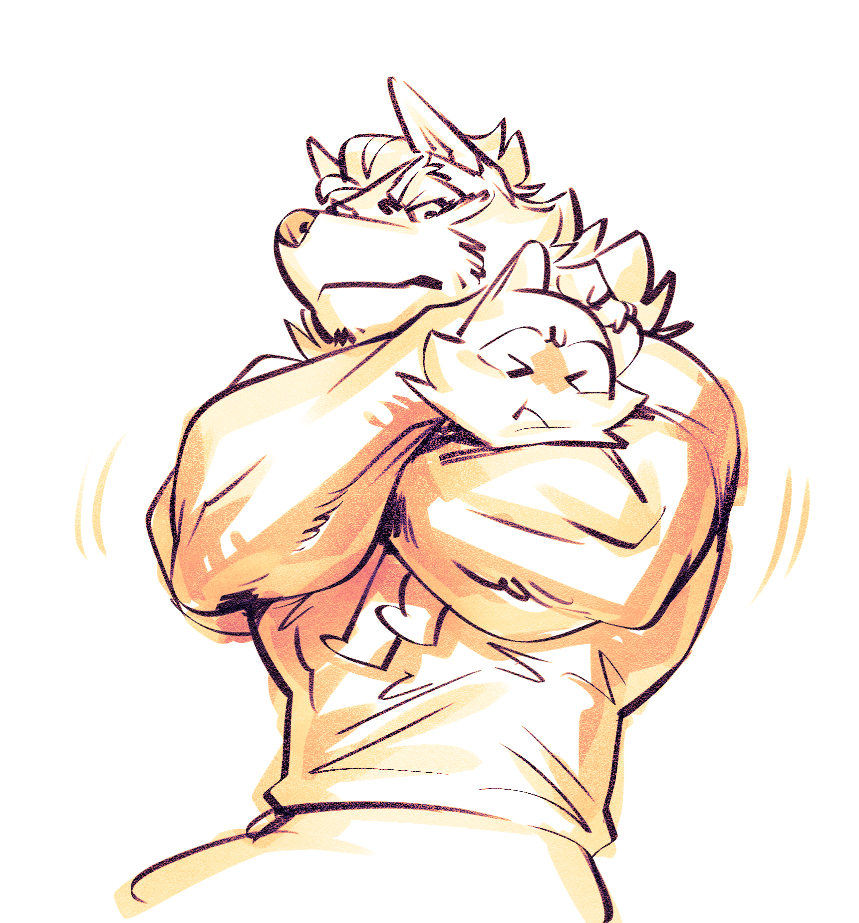 Artwork by Blue-licious Tofu Xal