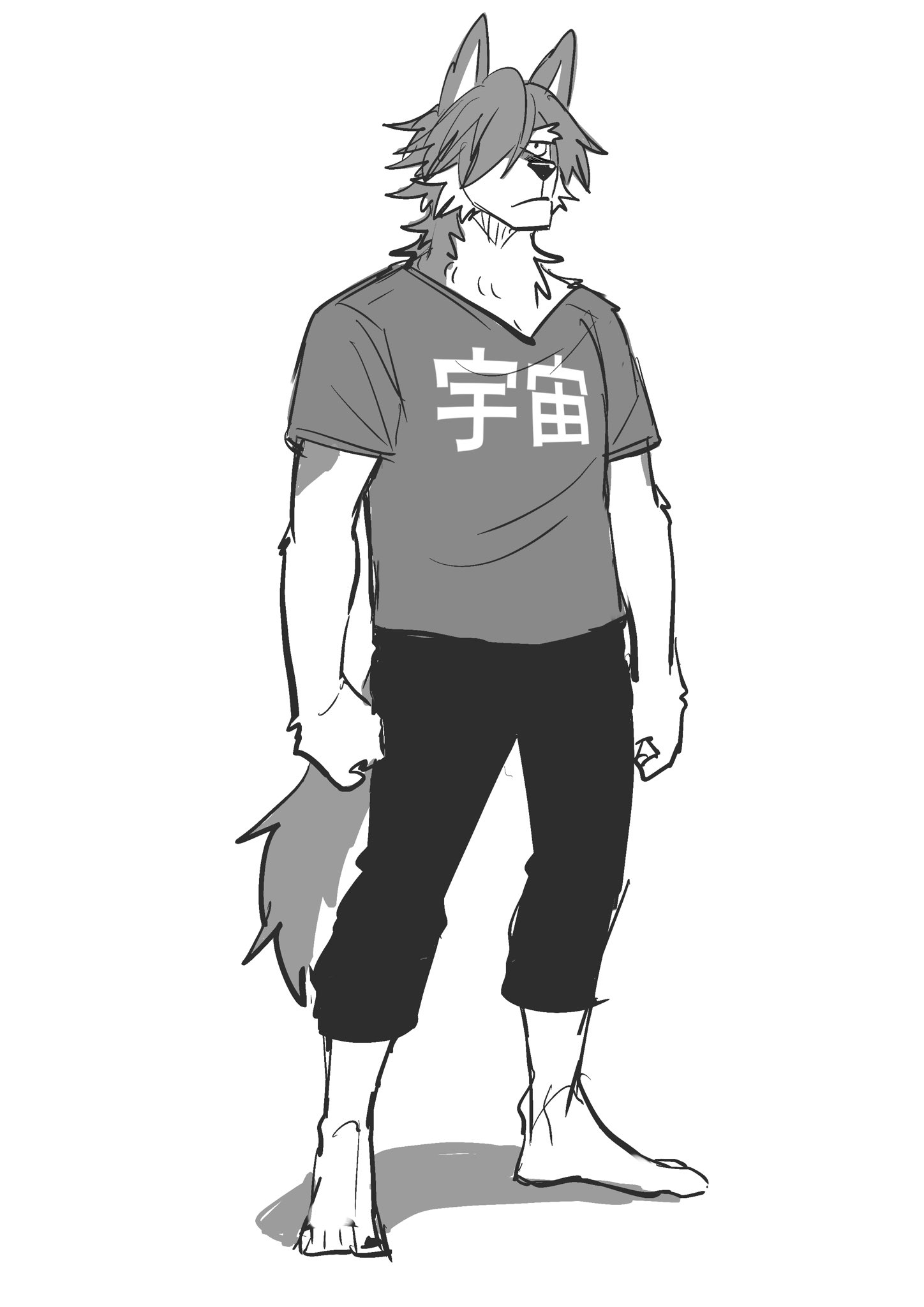 Artwork by 胡桃犬