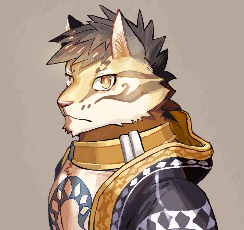 Artwork by Ryuulabo(Soonico) (Commission is closed)