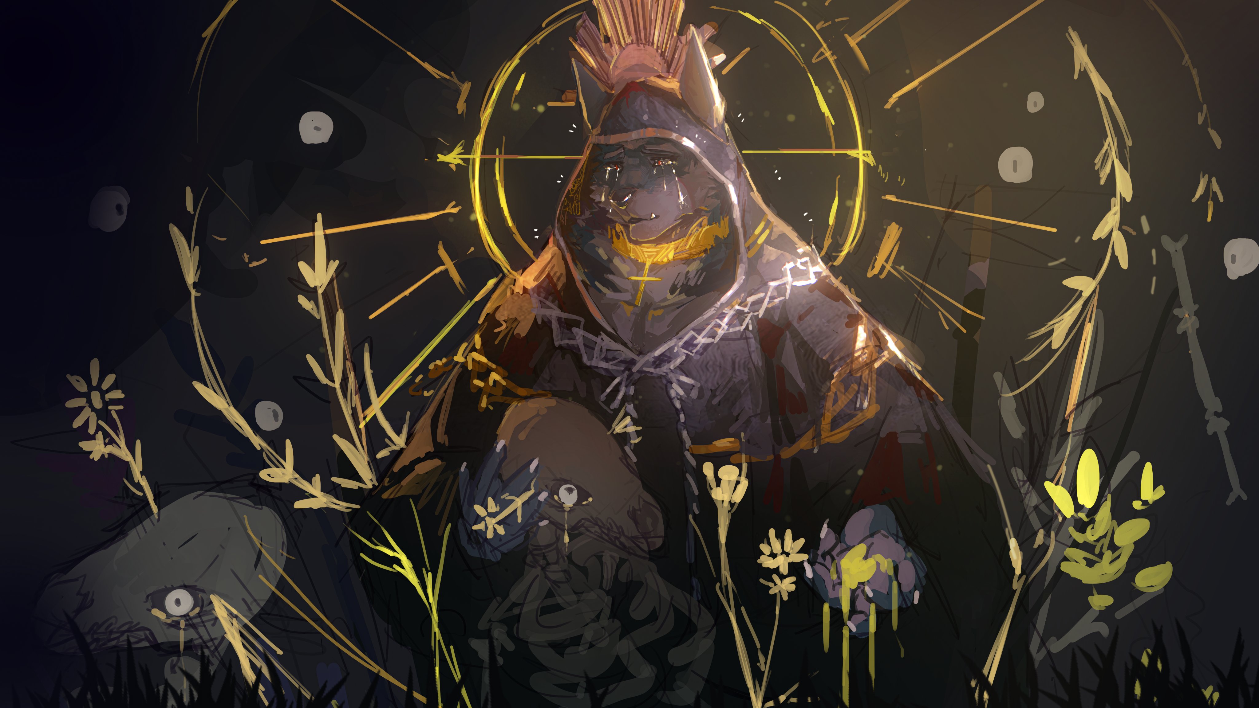 Artwork by Black_Water