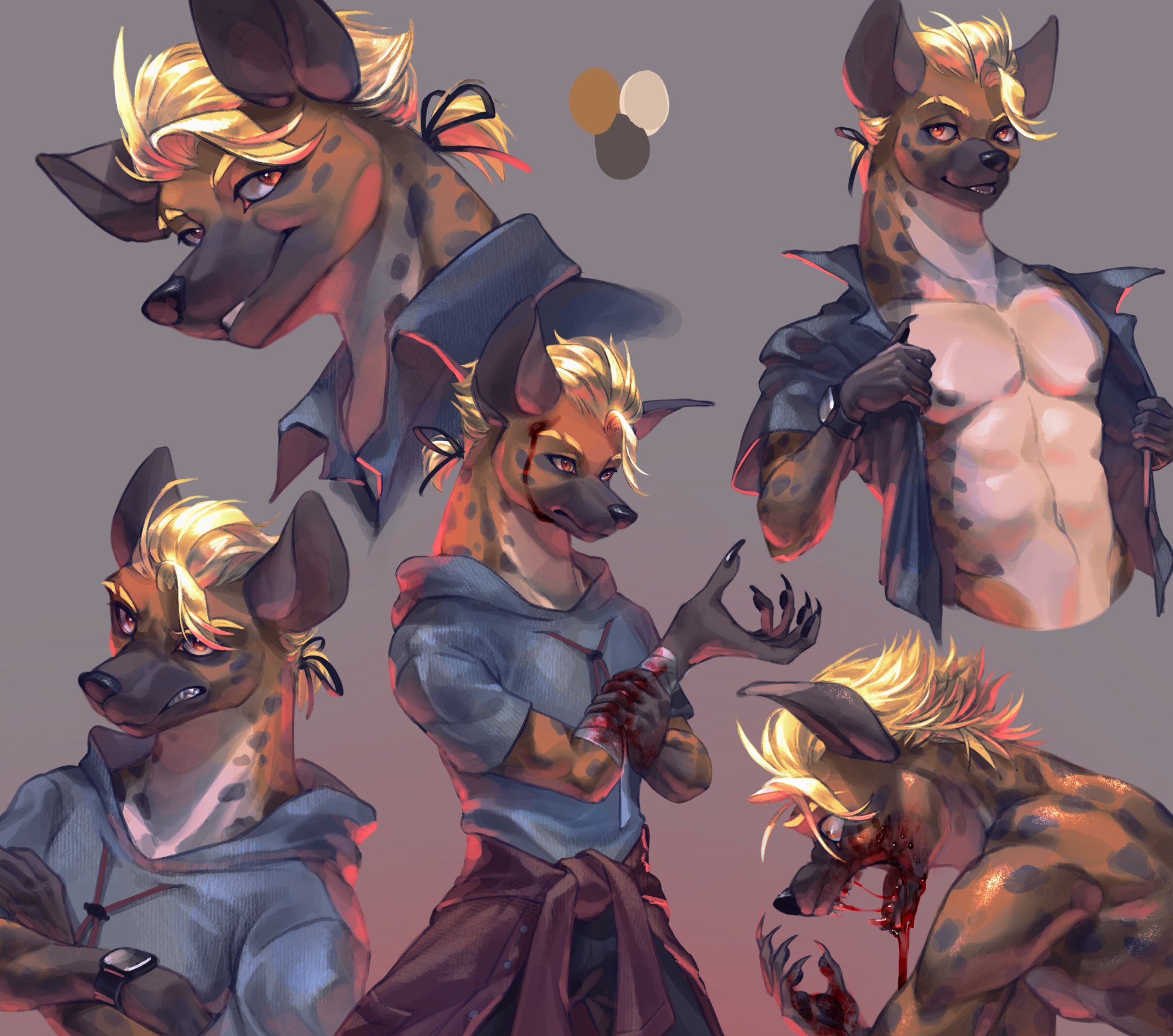 Artwork by LastNice🩸