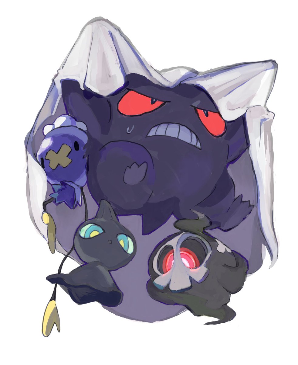Artwork by 🏇〜
