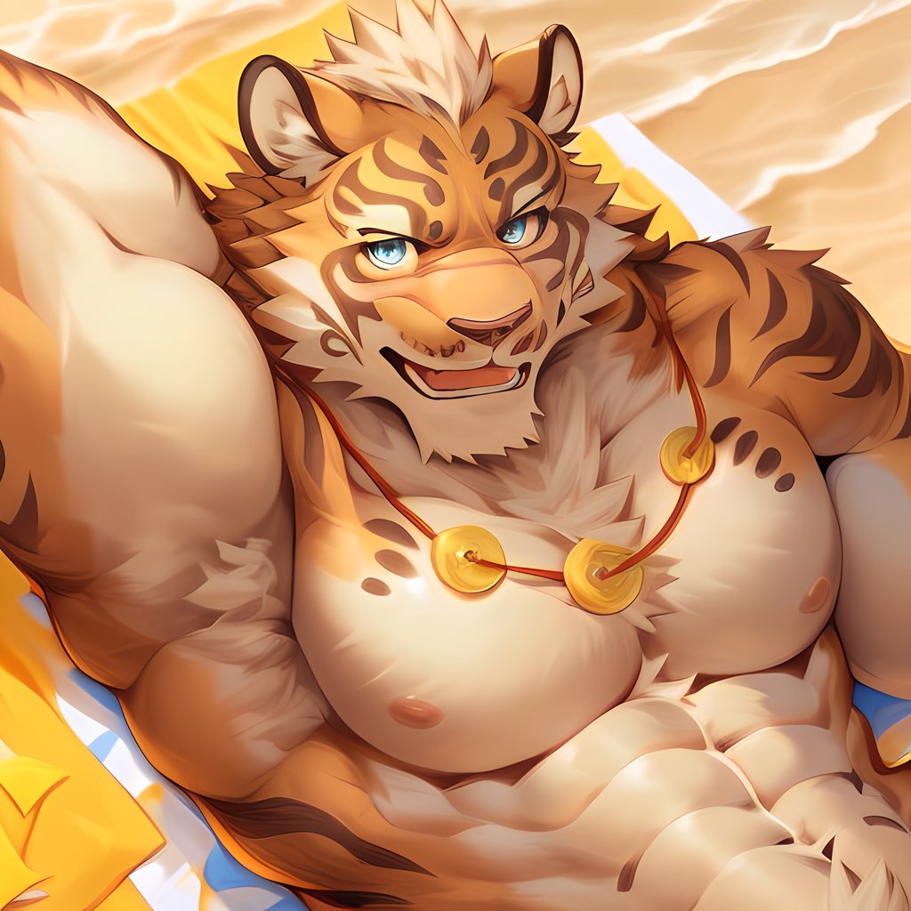 Artwork by ぶたじる