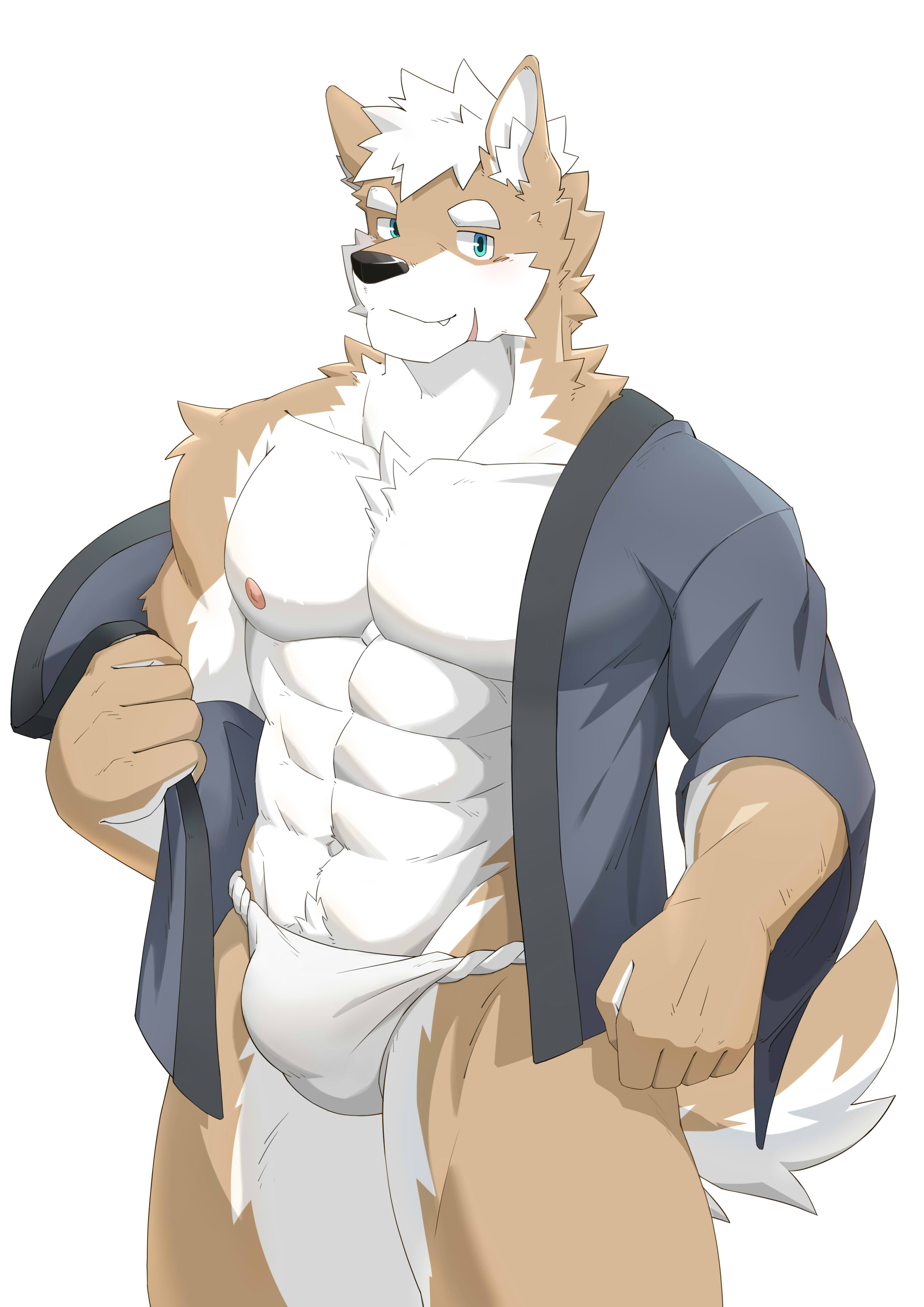 Artwork by Cookies曲奇