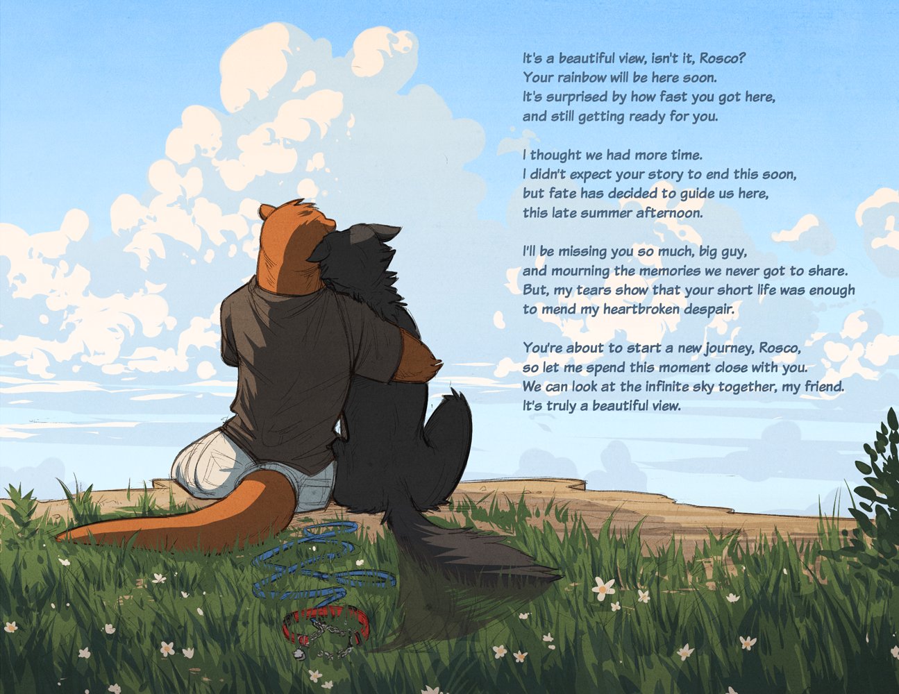 Artwork by ☀️ Temiree 🏖️