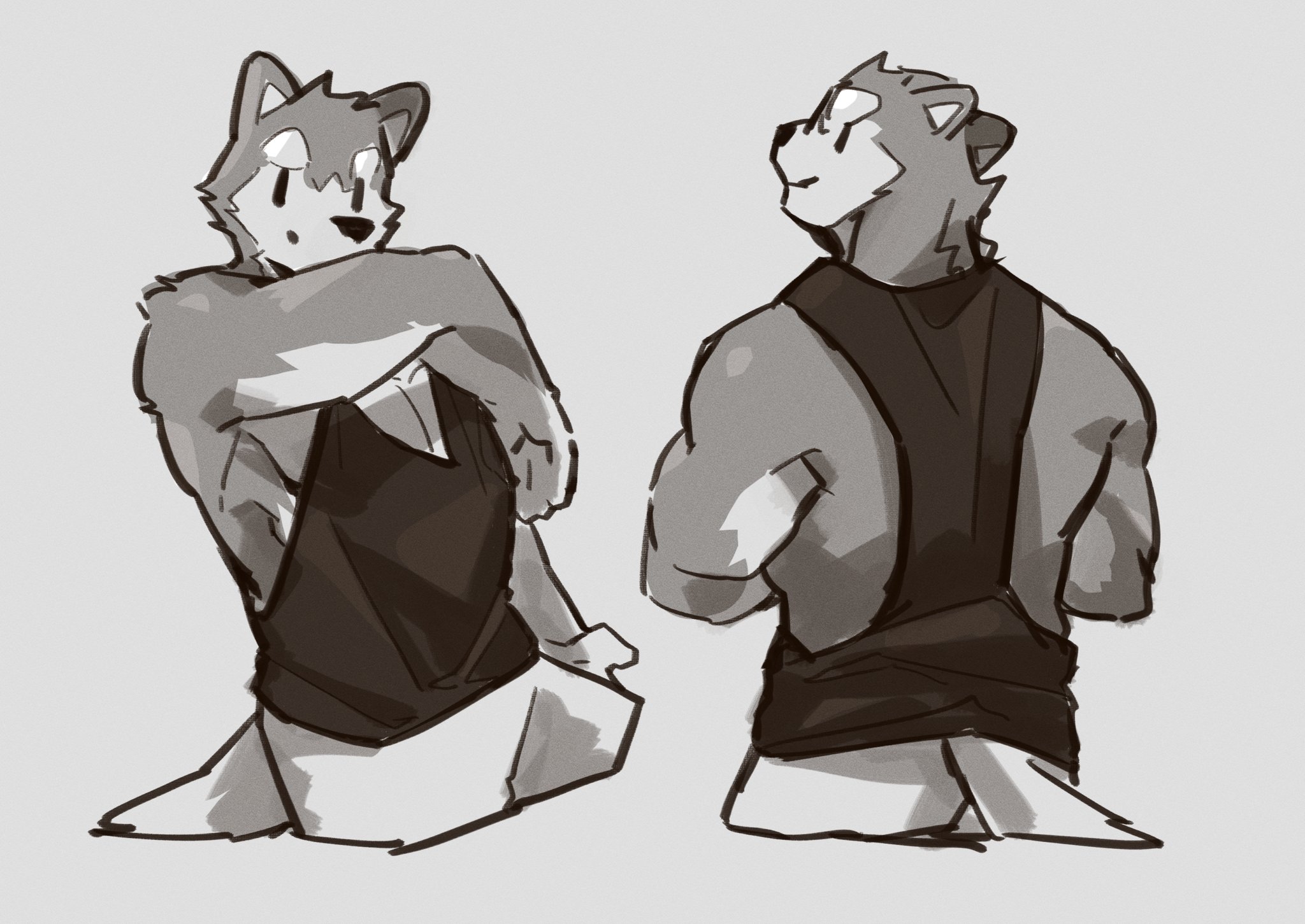 Artwork by 森中光樹/TedRed