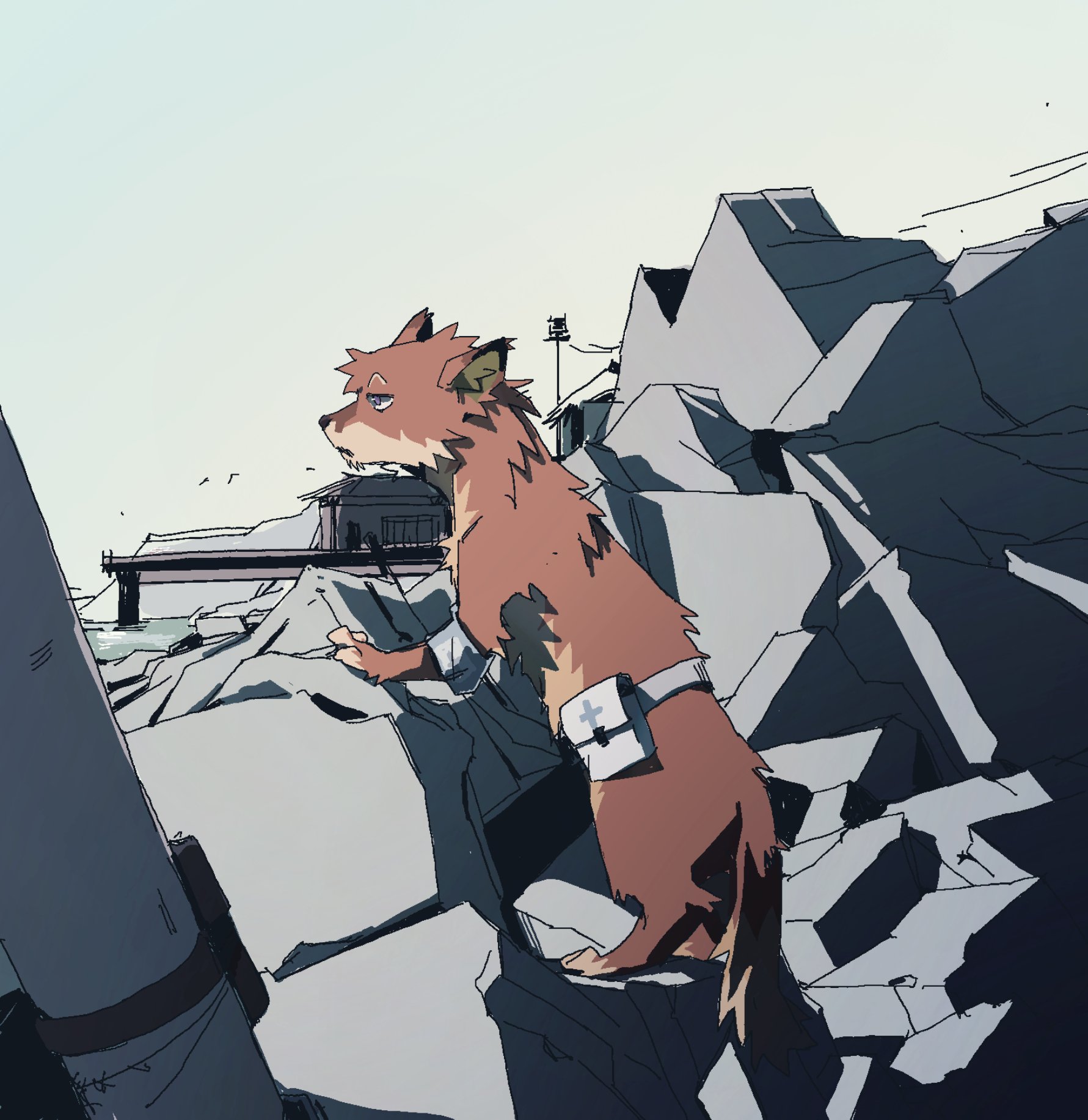 Artwork by TurdusTeal
