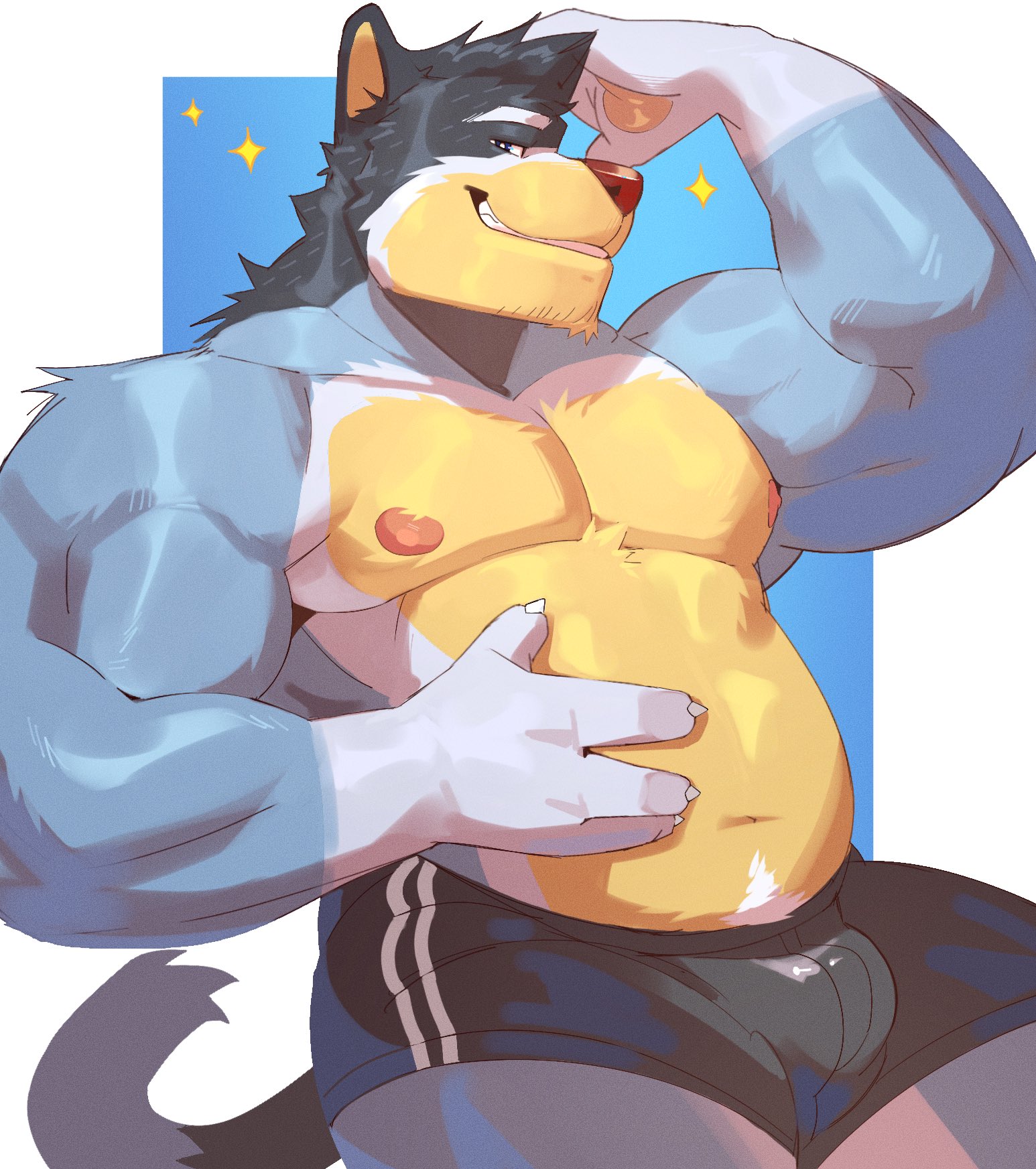 Artwork by Cilok! (2/2)