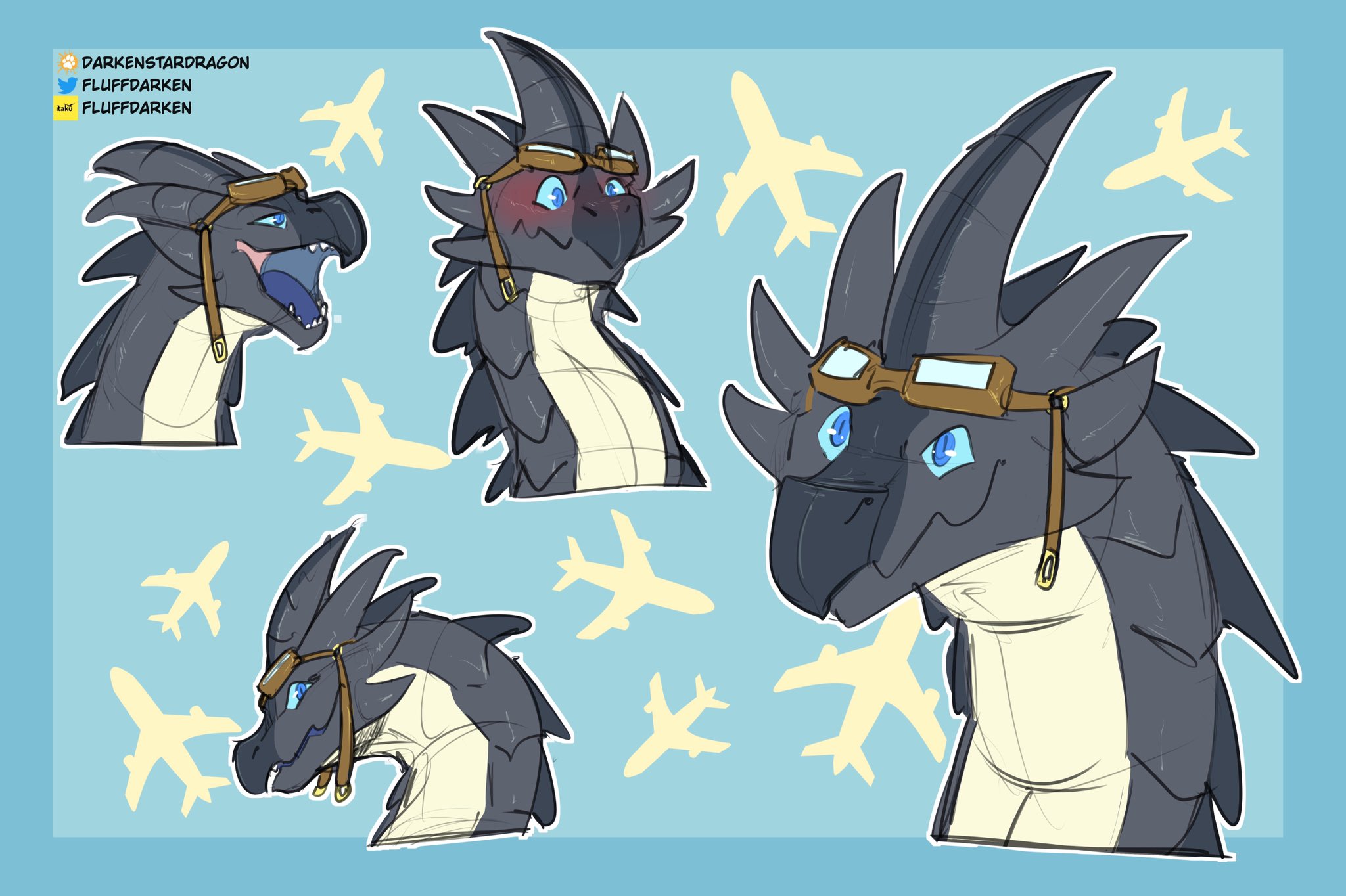 Artwork by Fatehunter