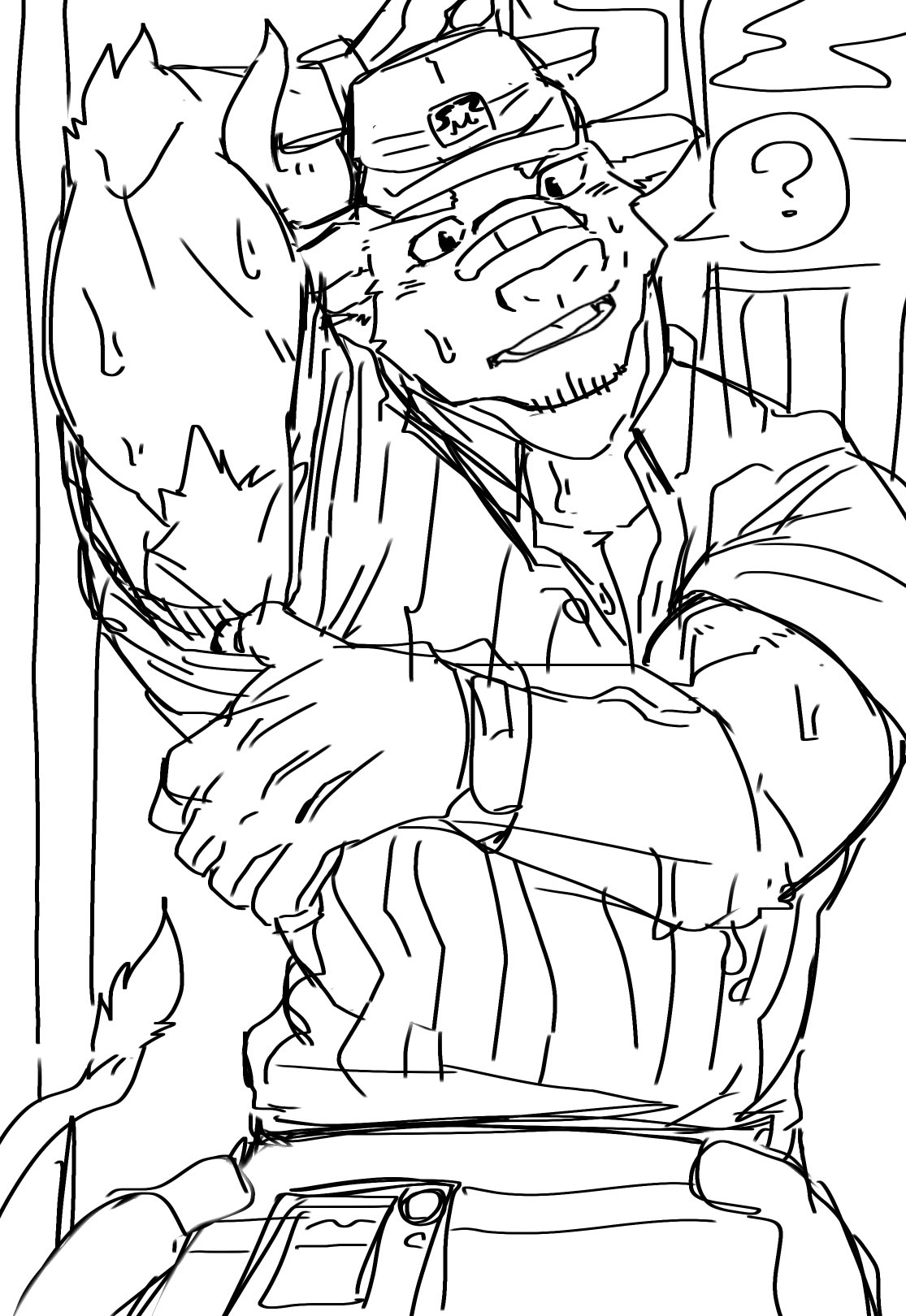 Artwork by 秋吾*Shuugo