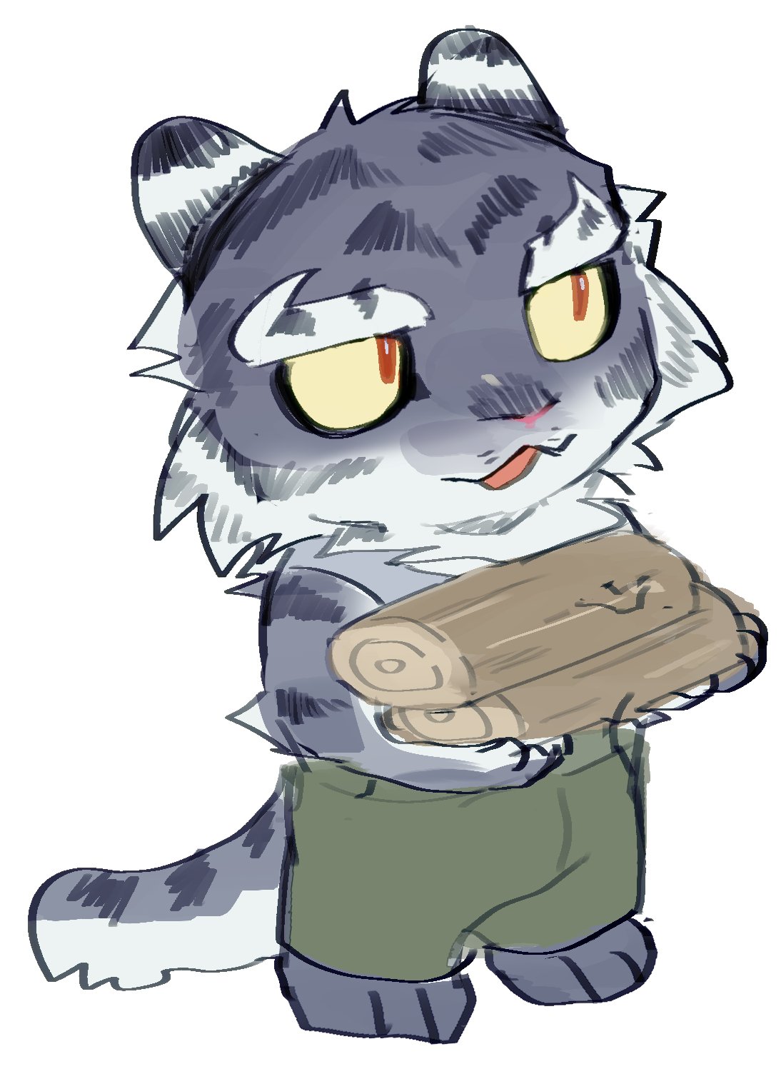 Artwork by 김로스