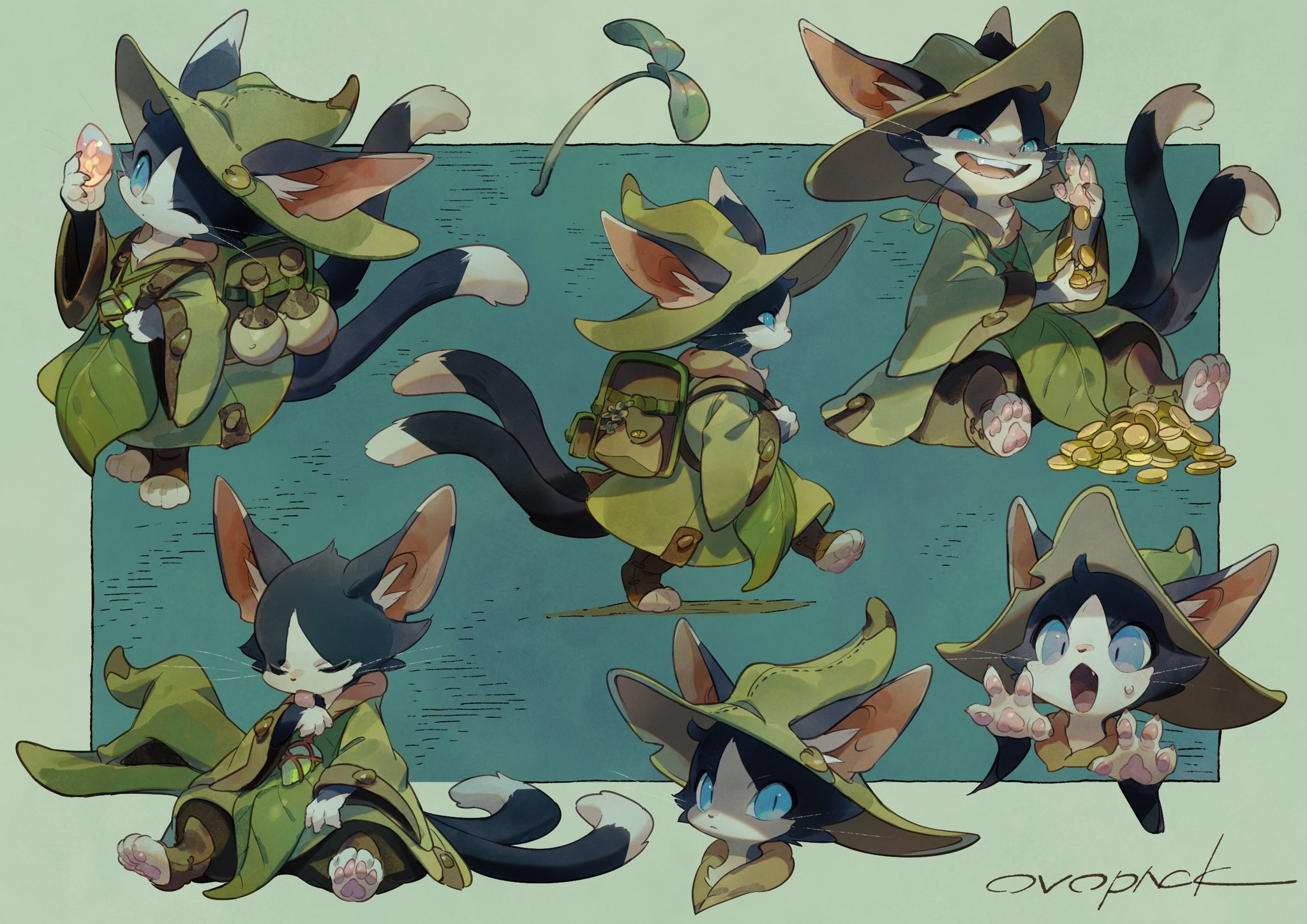 Artwork by 村山竜大