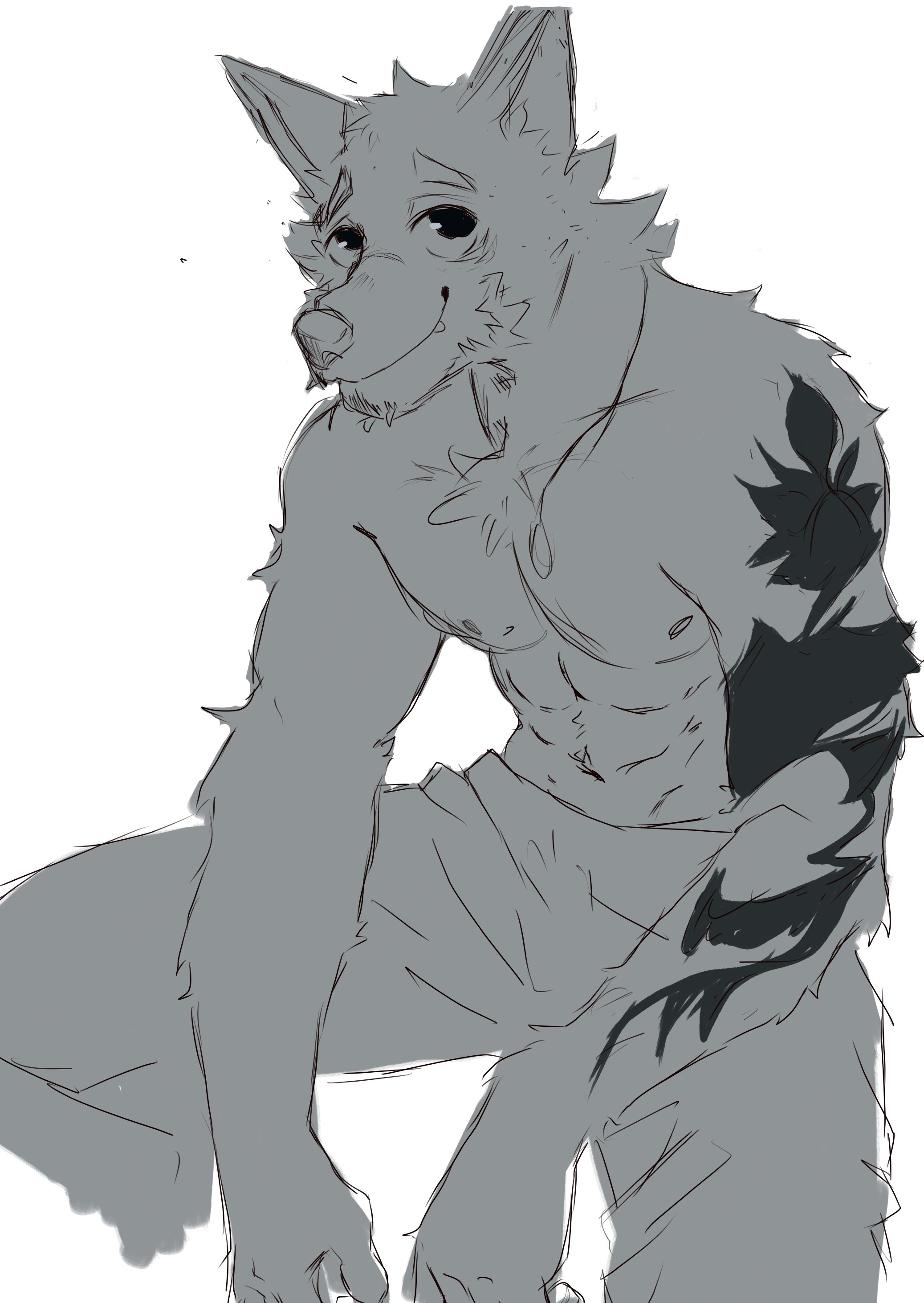 Artwork by ❇️Maru!❇️(comm closed)