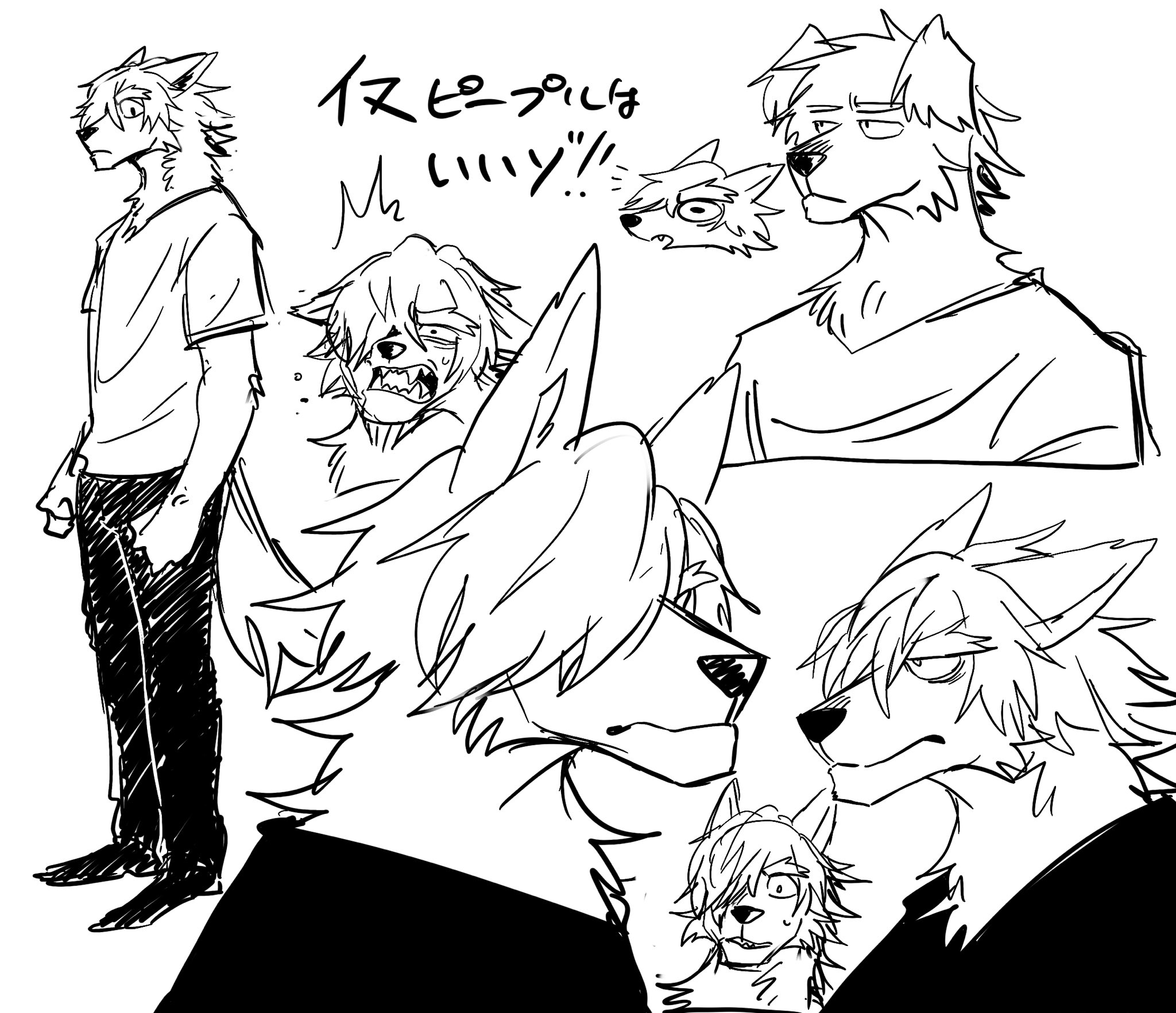 Artwork by 胡桃犬