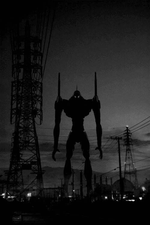 Artwork by Archillect