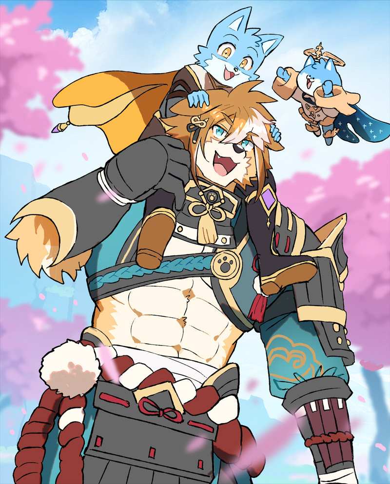 Artwork by Ryuulabo(Soonico) (Commission is closed)