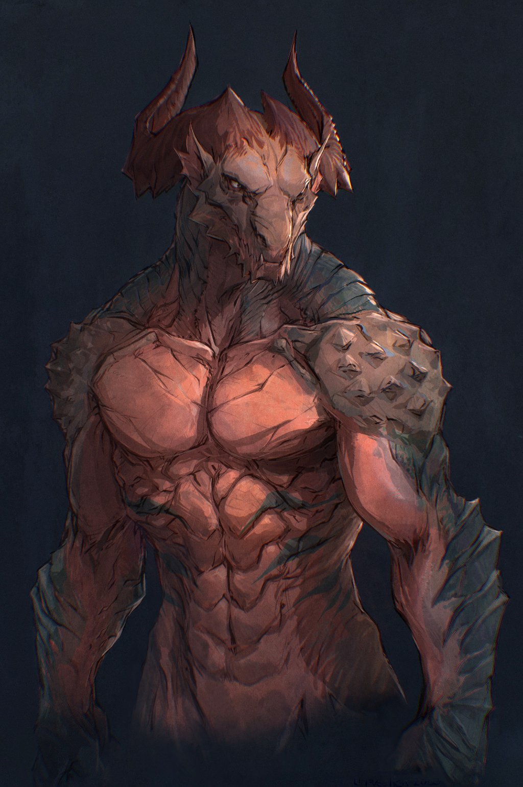 Artwork by Monster Silver