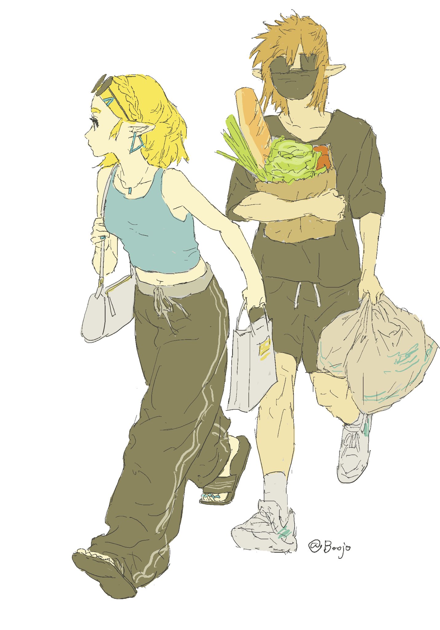 Artwork by 不怎么找（学习中）