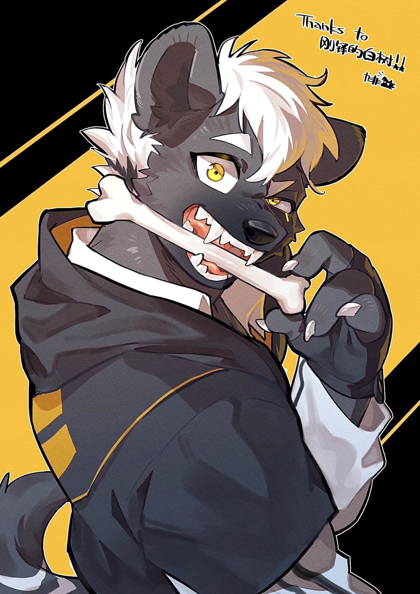 Artwork by カミカミ/Kamikami