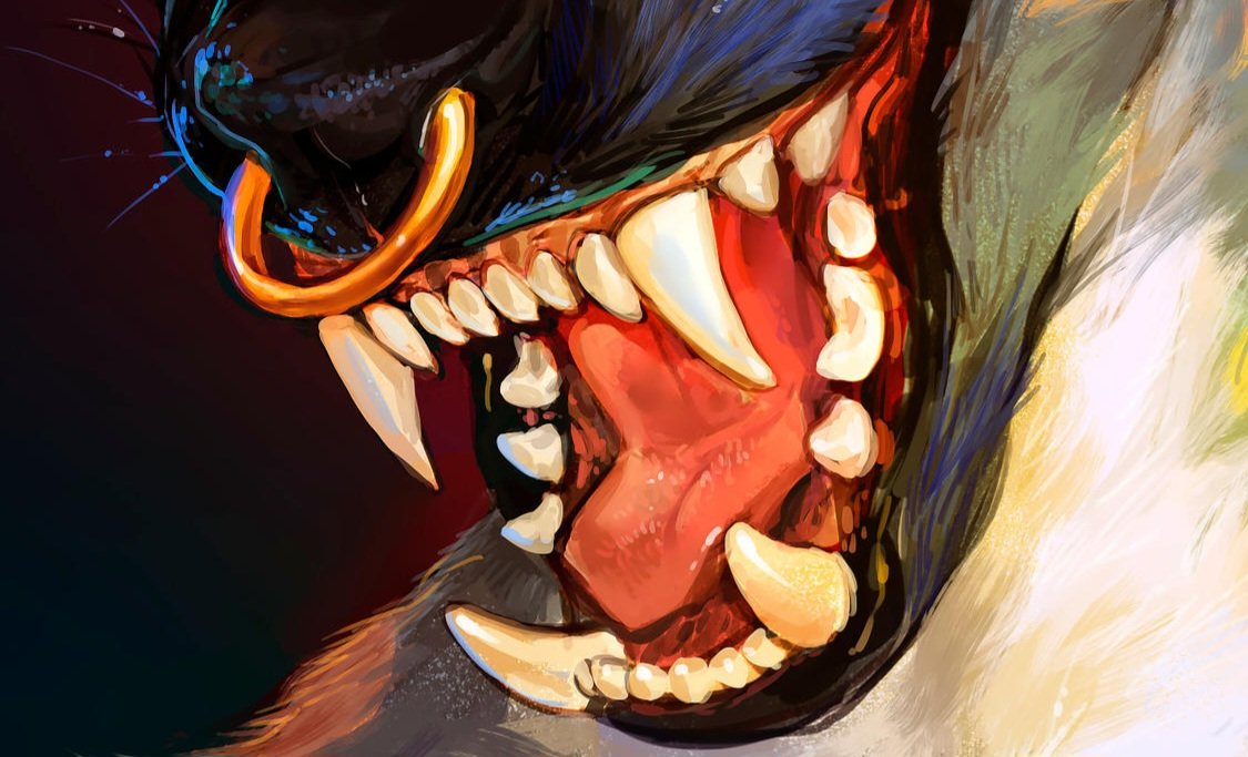 Artwork by Barladera