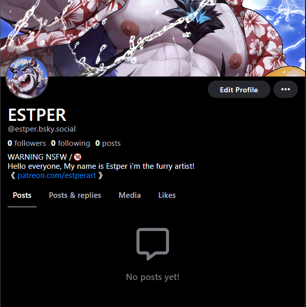 Artwork by ESTPER @ FurSquare G05