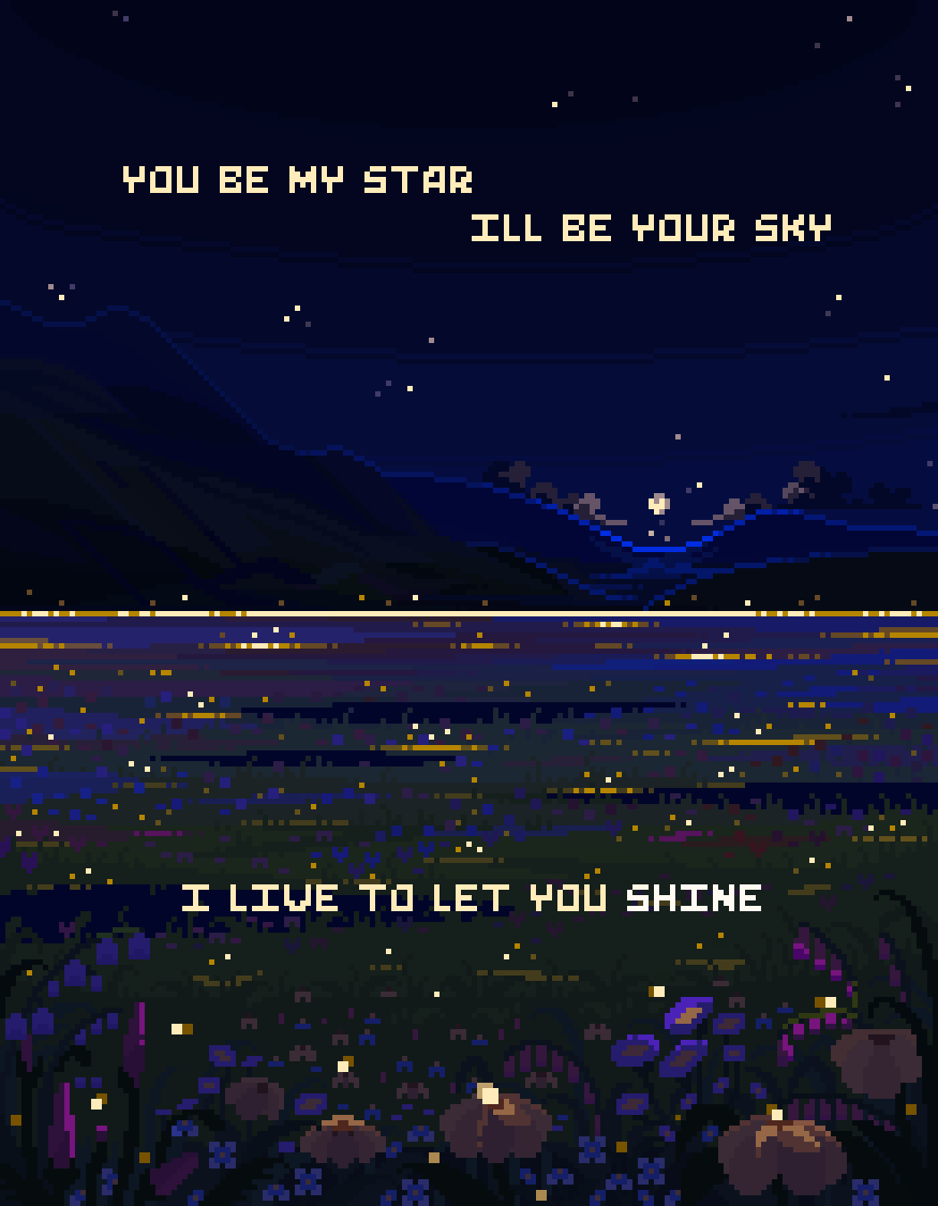 Artwork by Jubilee ❣️