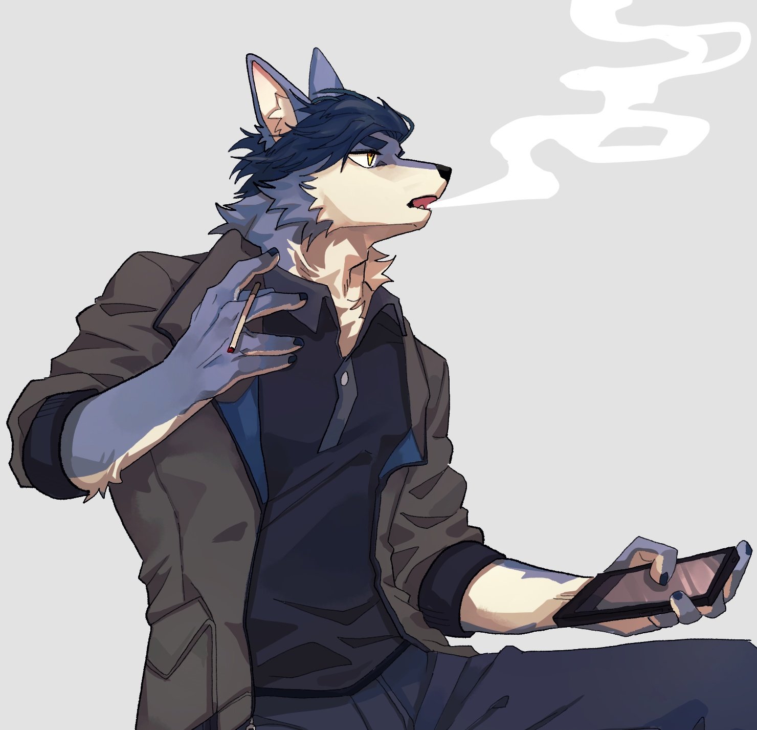 Artwork by DOSA CM(FULL)