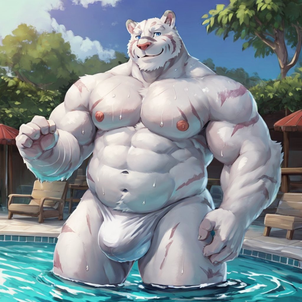 Artwork by 虎屋 日待