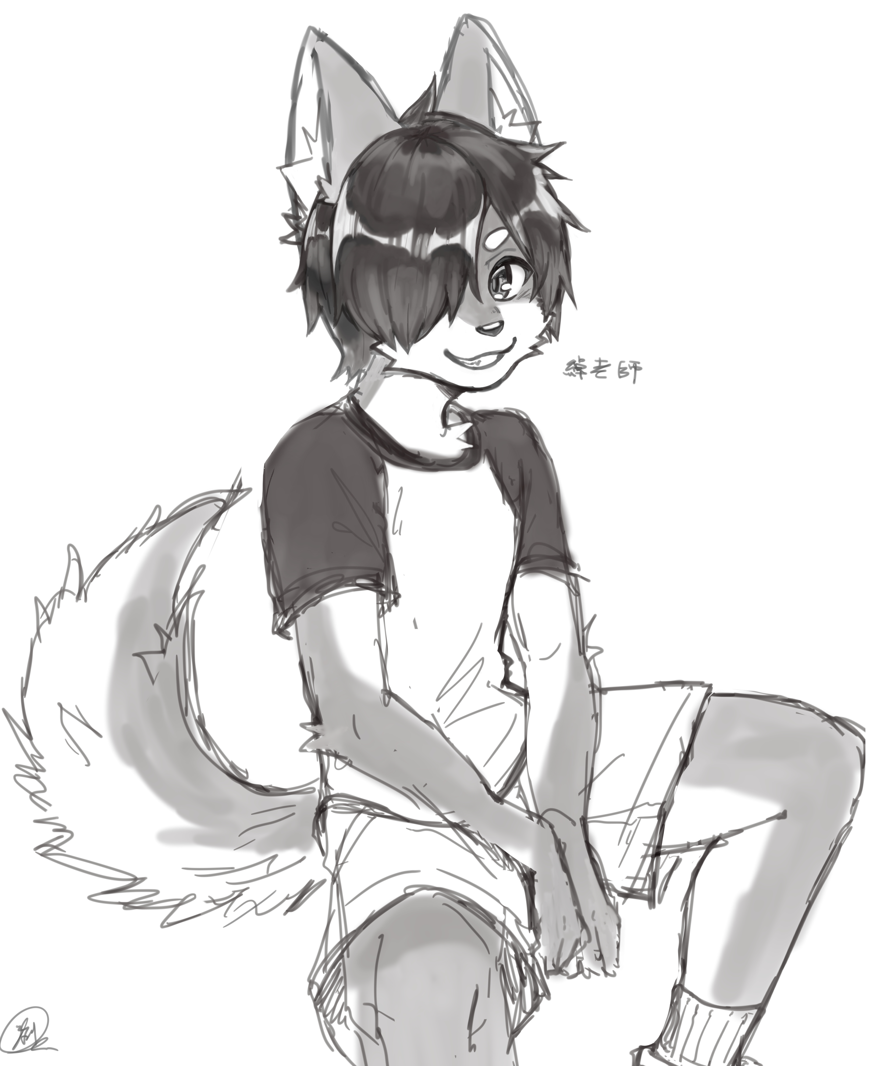 Artwork by Weng-yu 2010