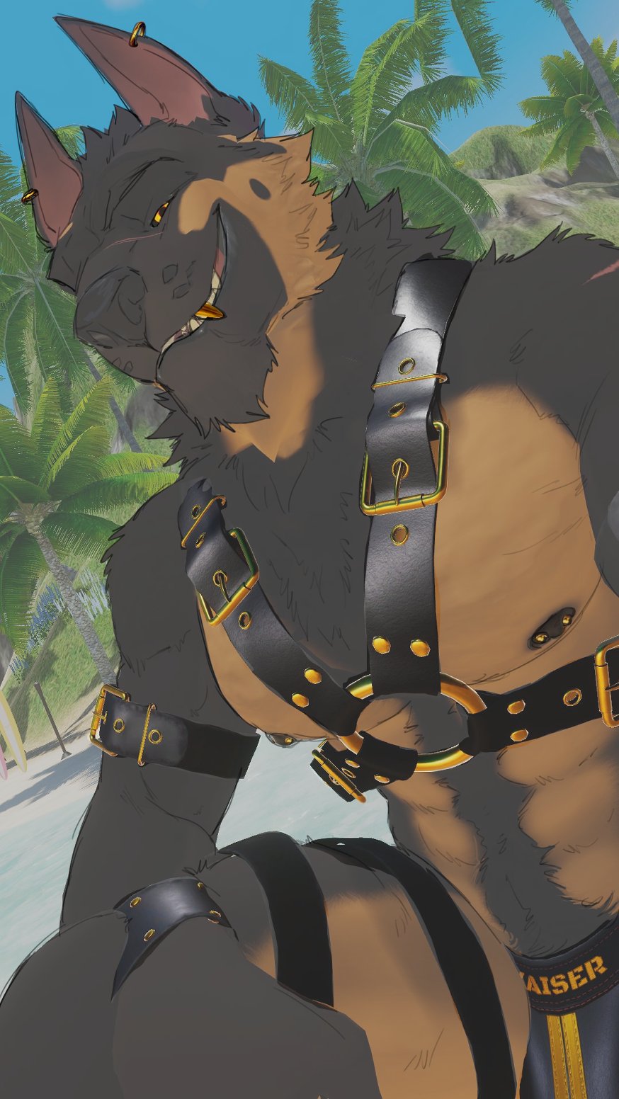 Artwork by 🌋👹Aragos👹🌋