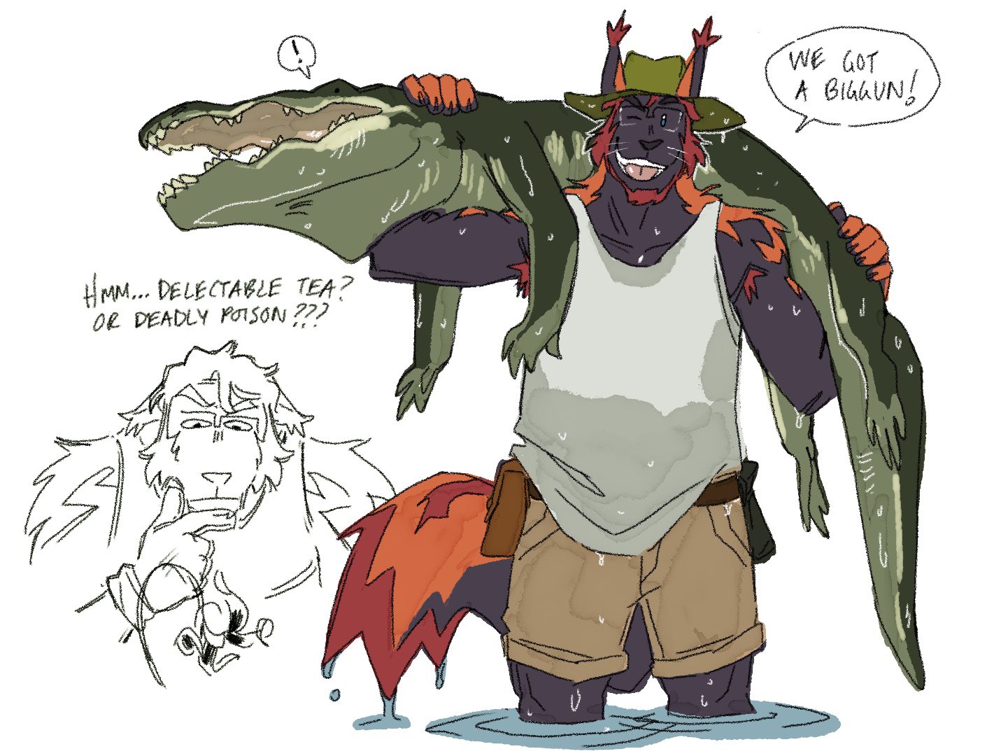 Artwork by 💥𝕸𝖆𝕯𝕮𝖆𝕻💥