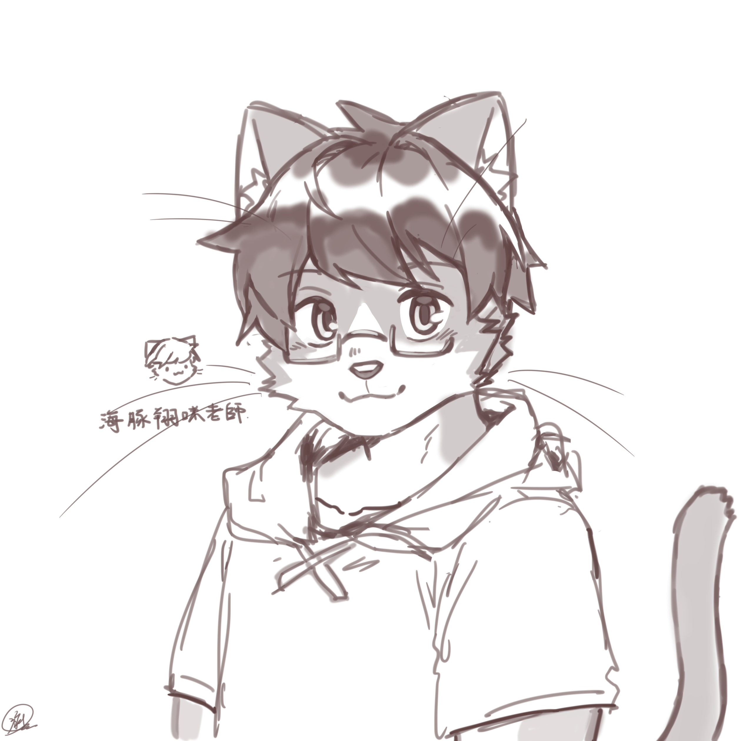 Artwork by Weng-yu 2010