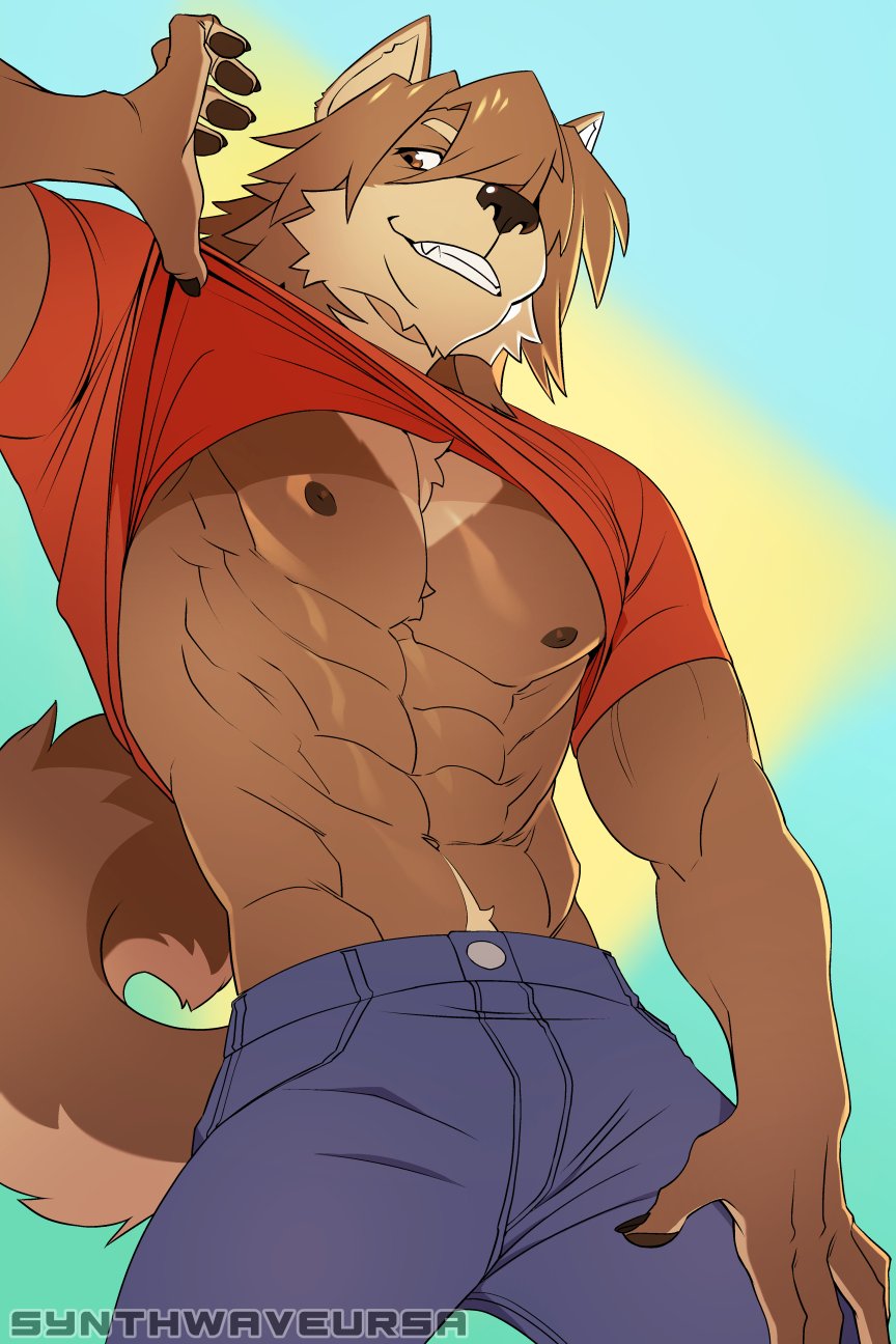 Artwork by Lo Bearmont