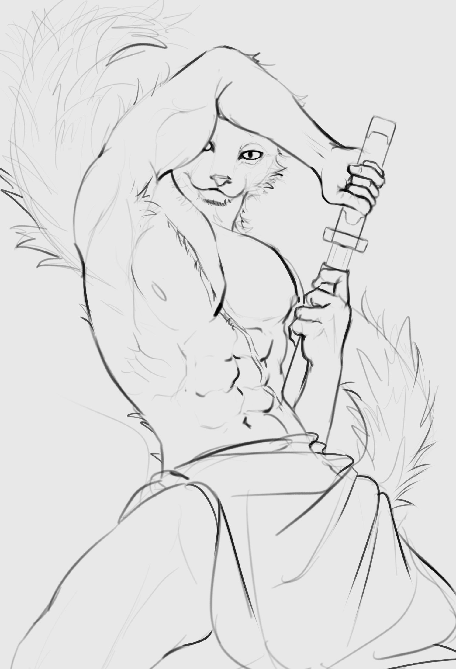 Artwork by BlancWS | Comms OPEN