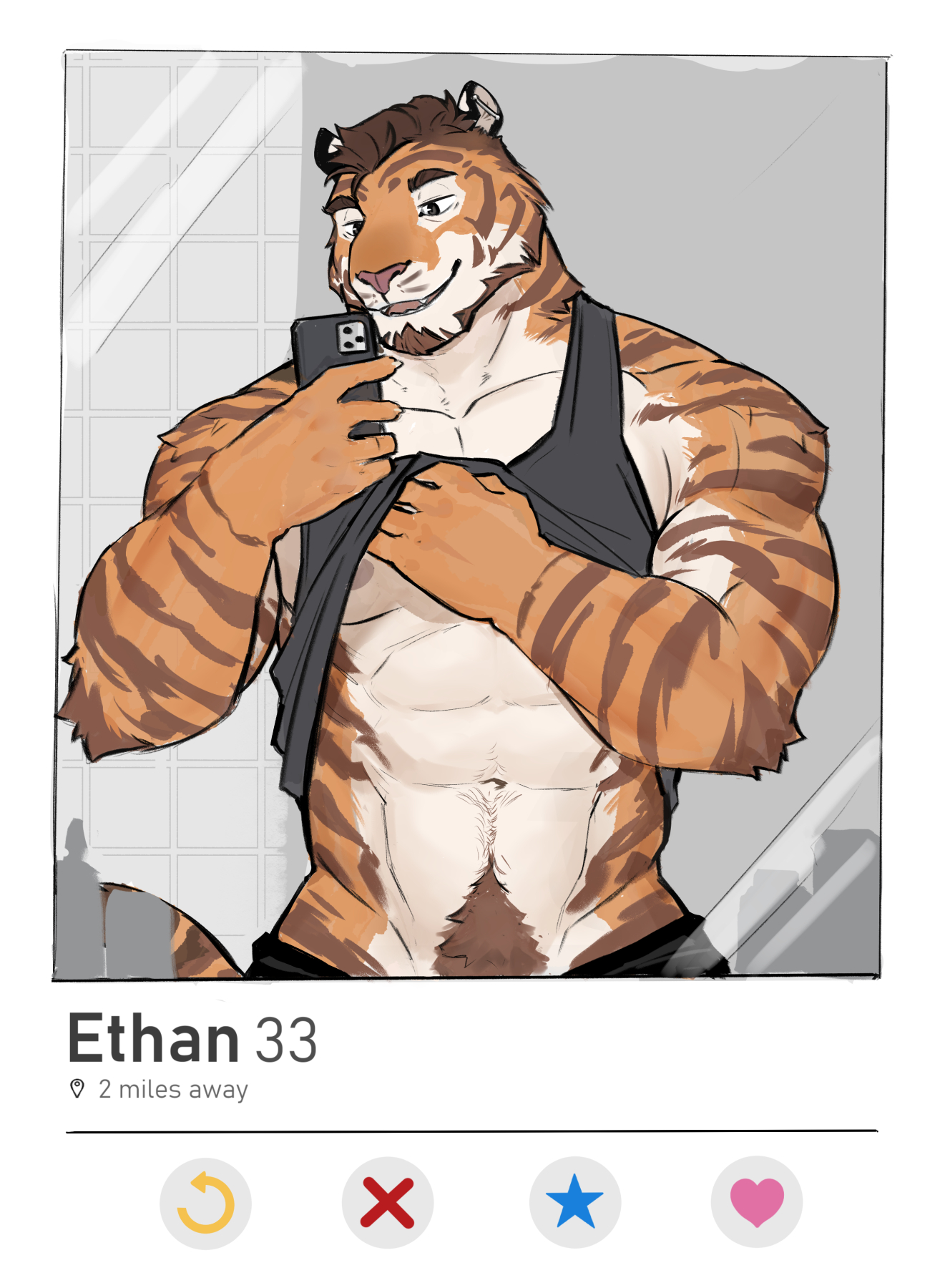 Artwork by 9Klipse🔞