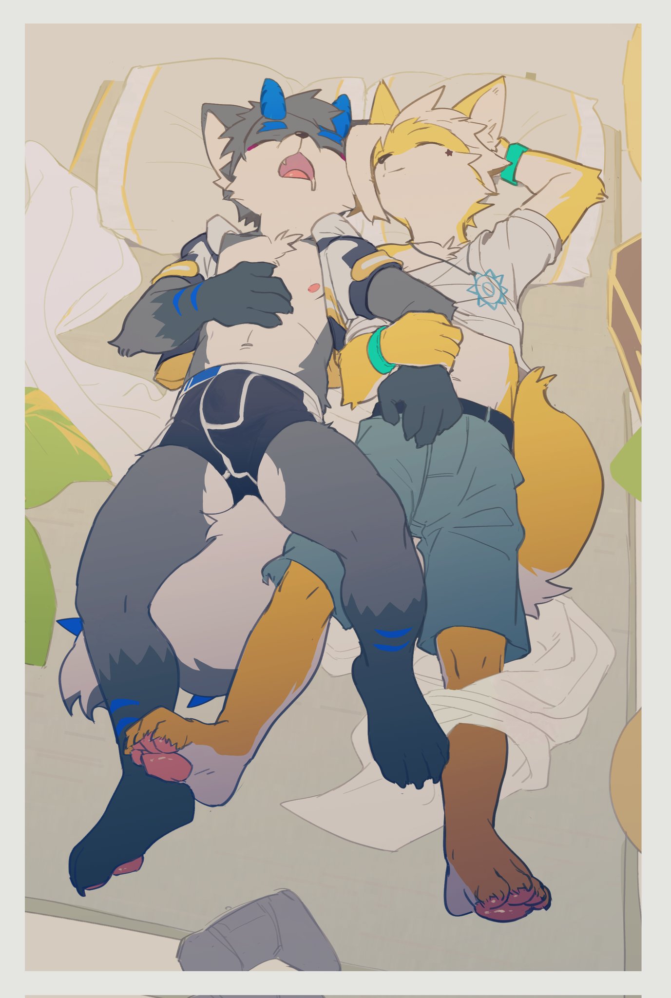 Artwork by Erikia 47